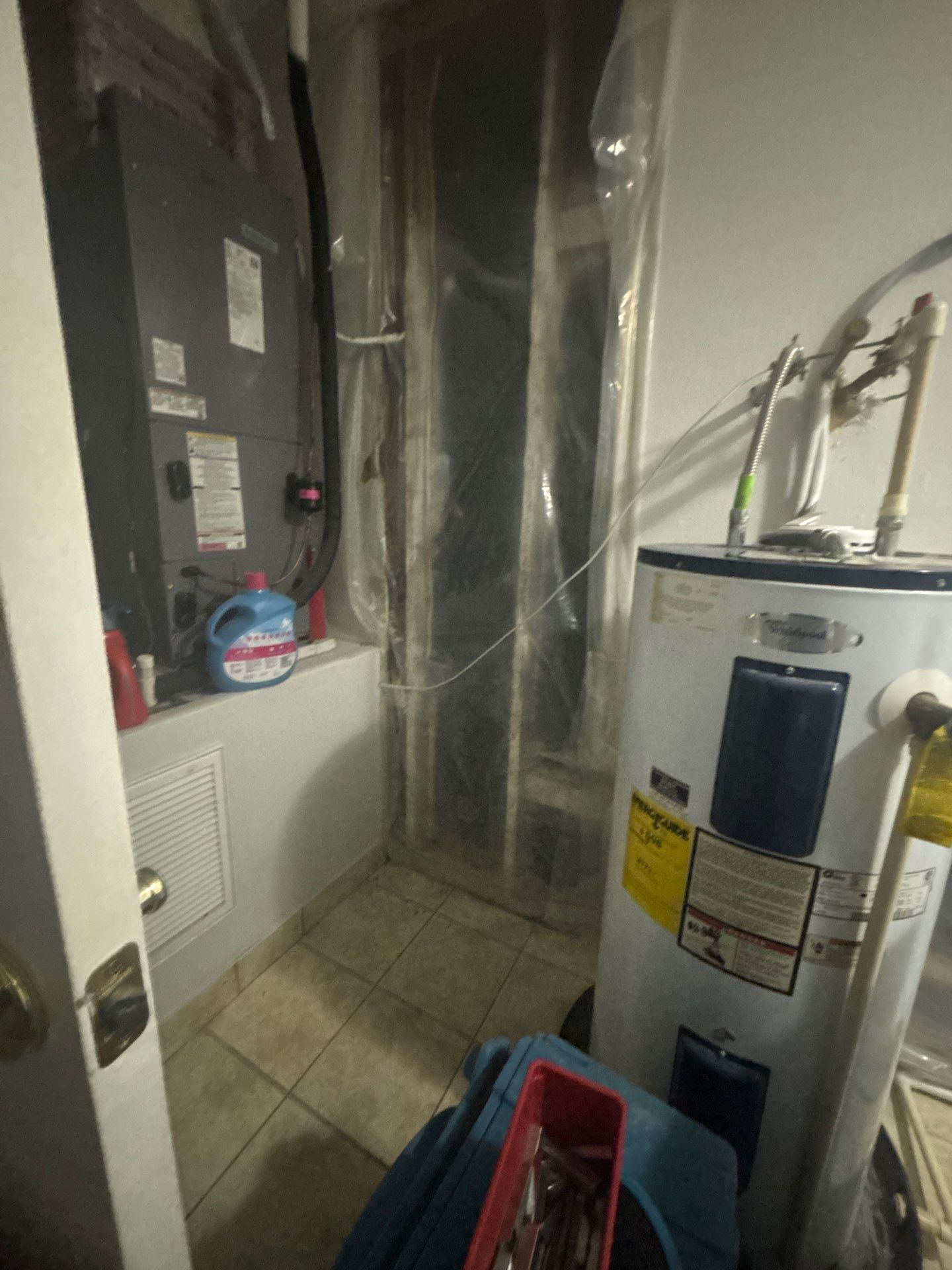 Mold Removal In Sarasota Florida by Ampm Restoration Services