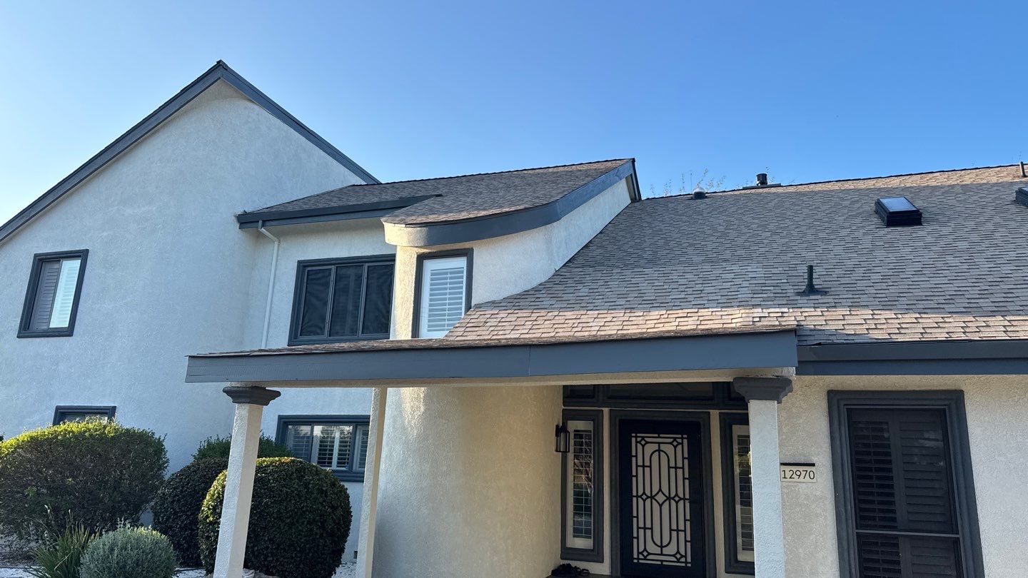 Project in Galt  by NuLead Construction Inc