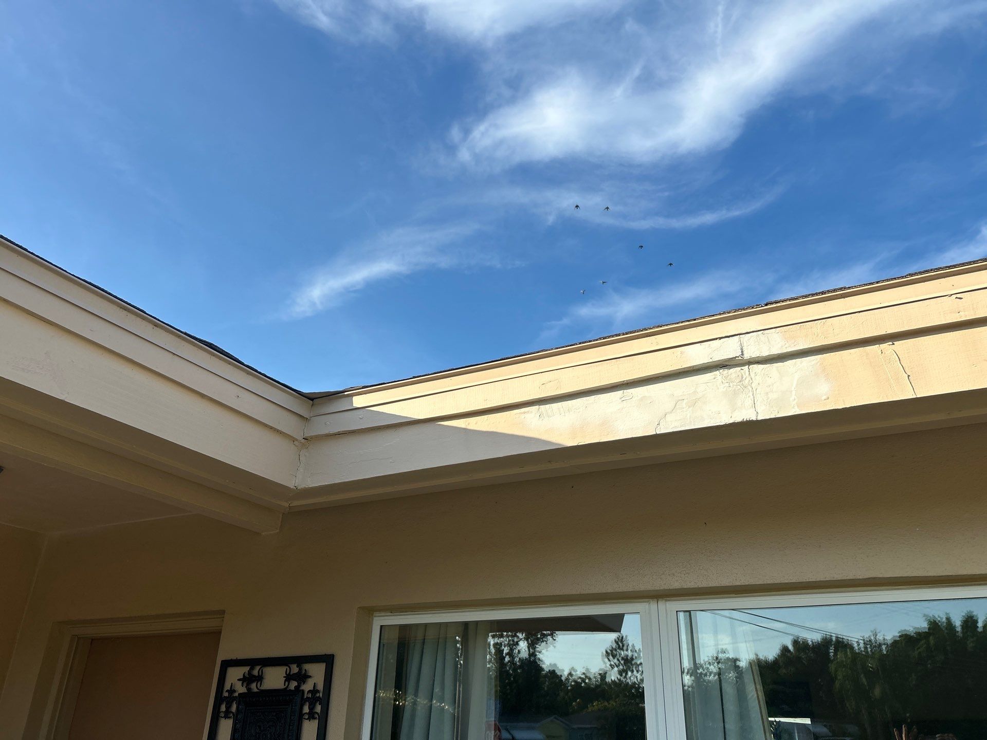 Project in Gulfport 33707 by Mitchell Roofing Company LLC