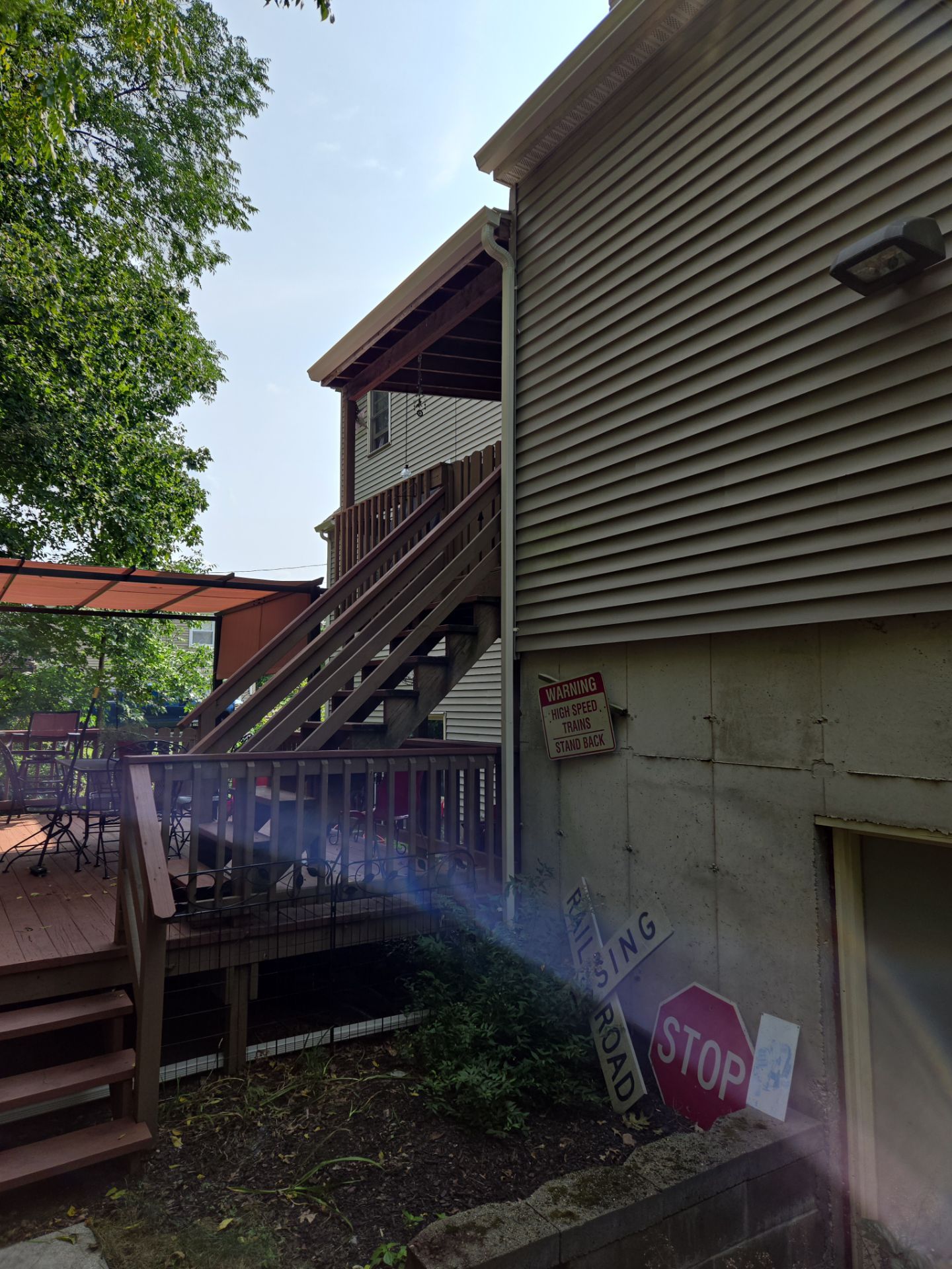 Residential Roofing Installation using Owens Corning TruDefinition Duration AR - Driftwood by A Plus Exterior