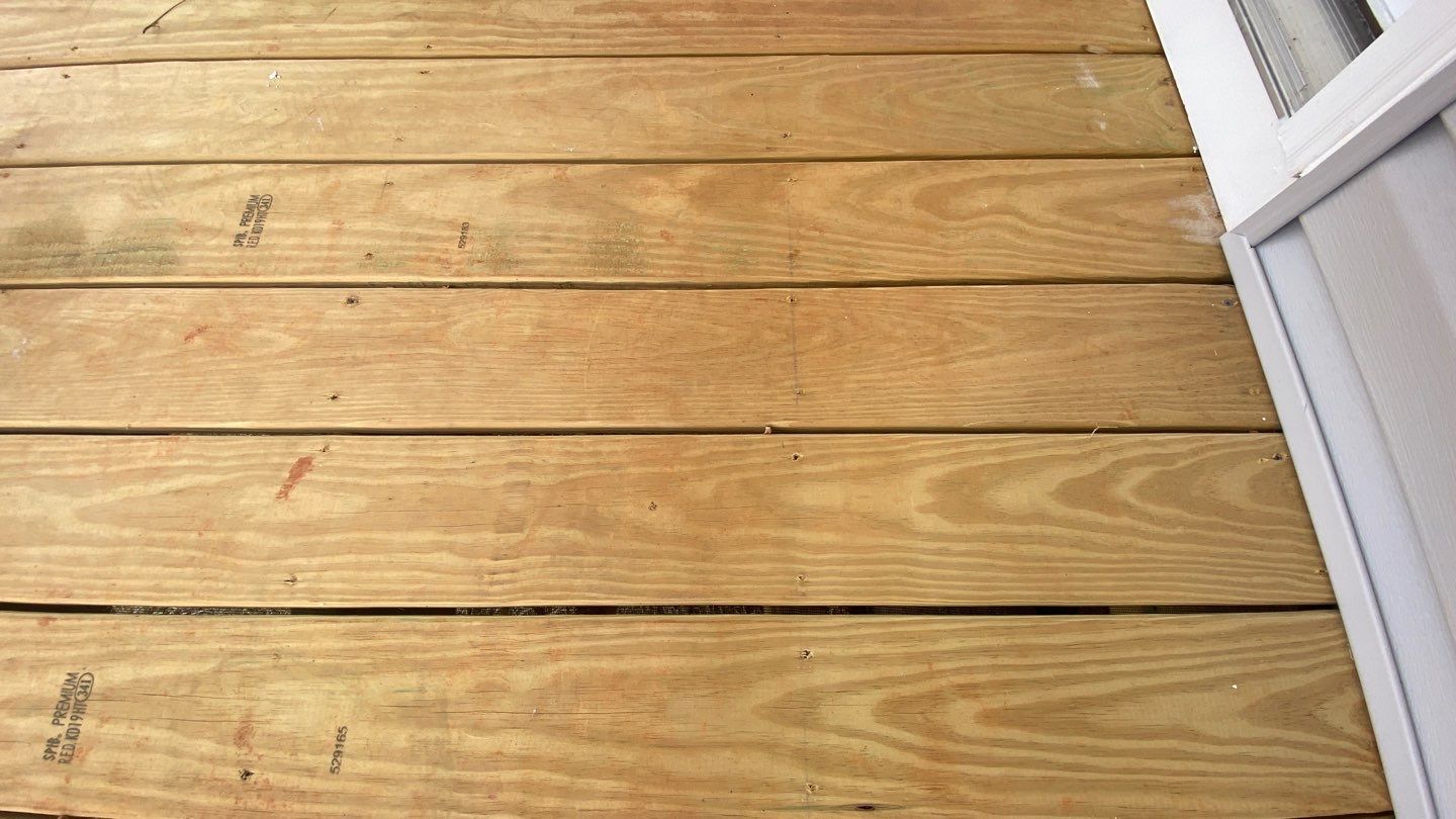 Multi Sealant Project by DuraSeal