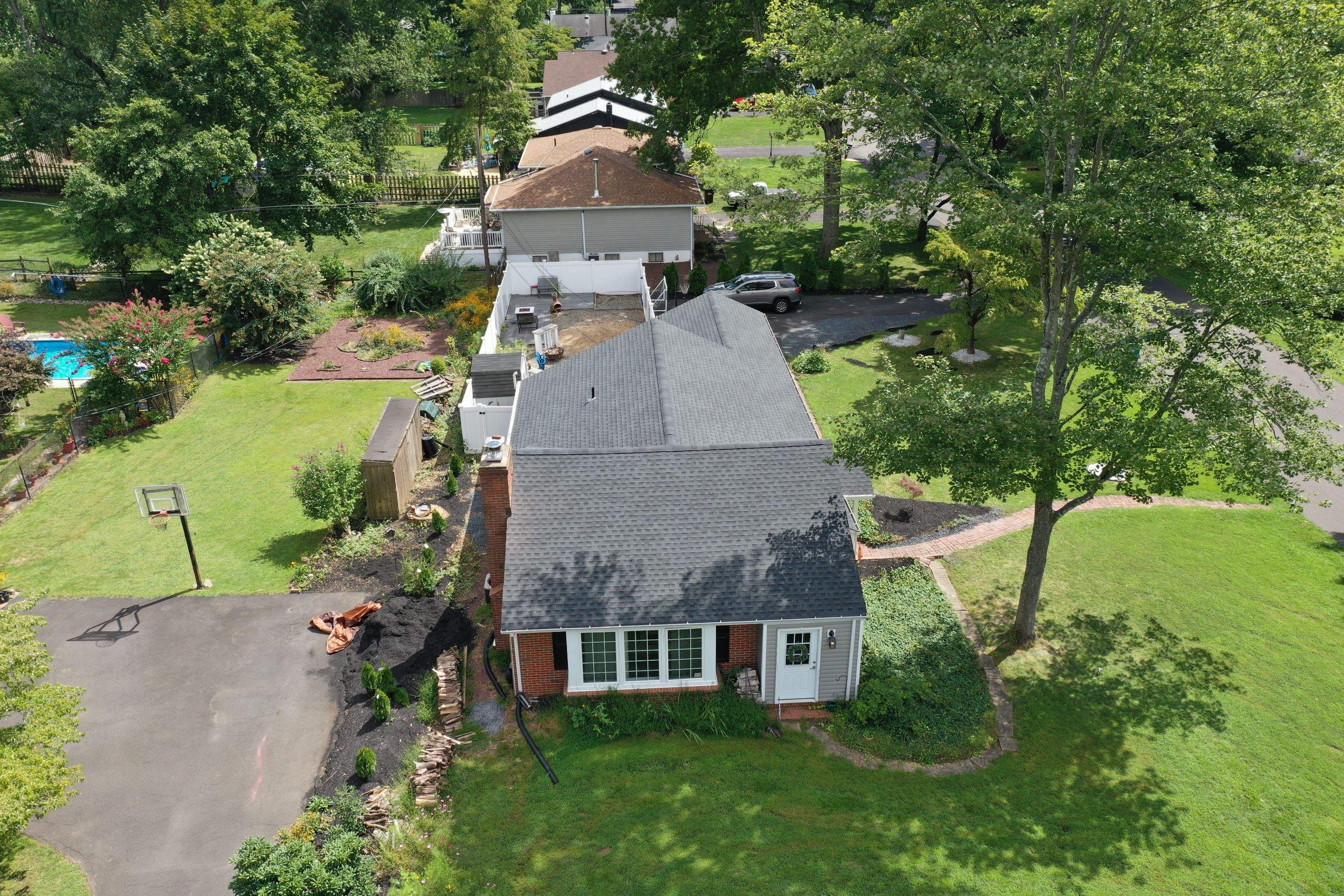 Roofing  by Stofan Construction LLC