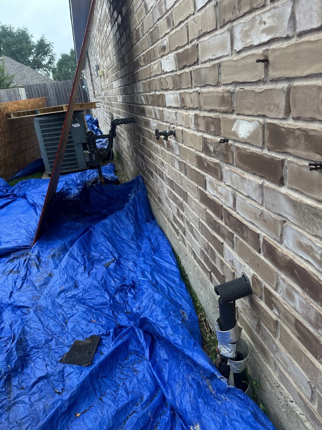 Roof Replacement Rosenberg by Roof Repair Services LLC
