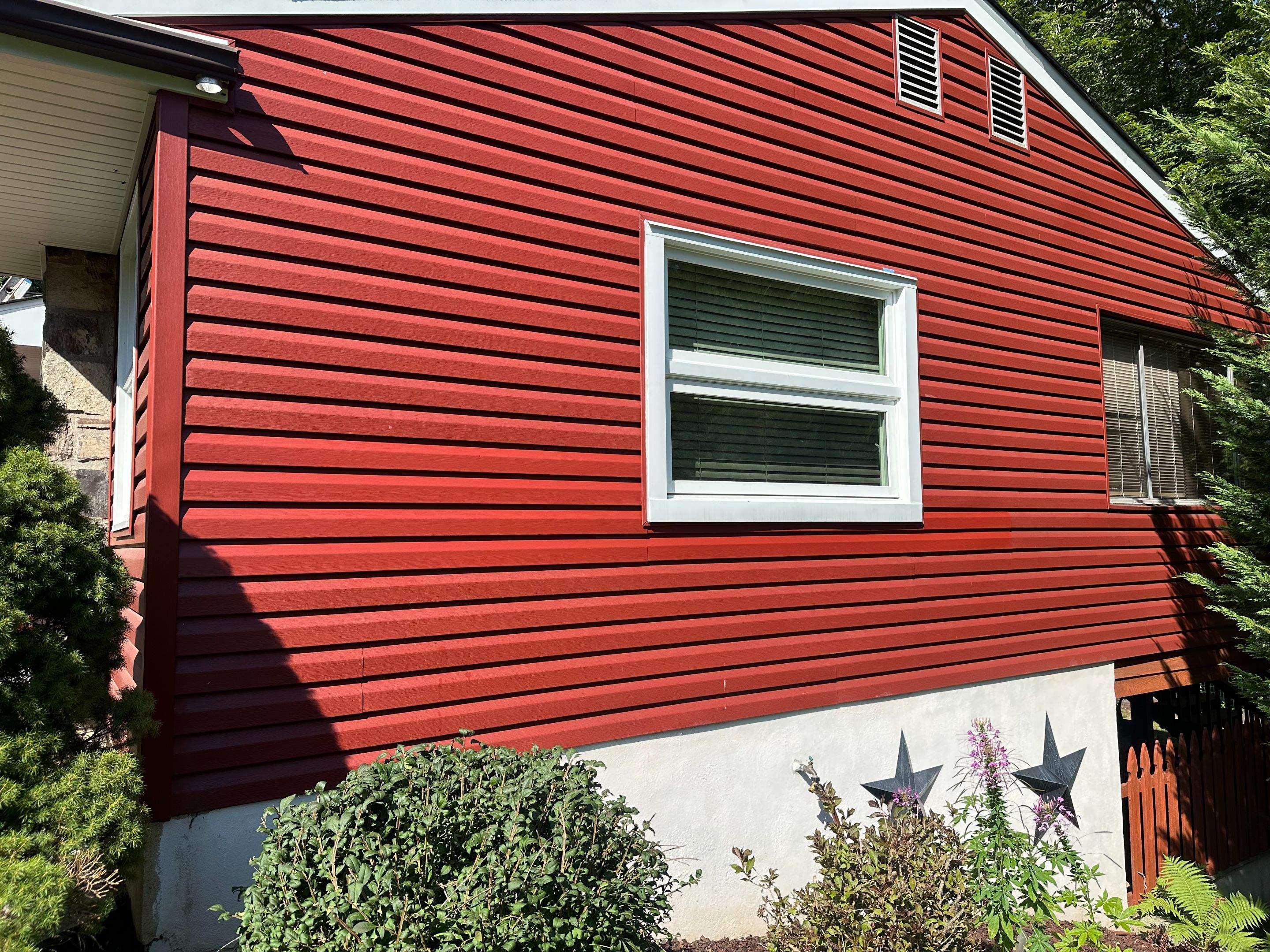 Storm Damage Repairs by Stofan Construction LLC