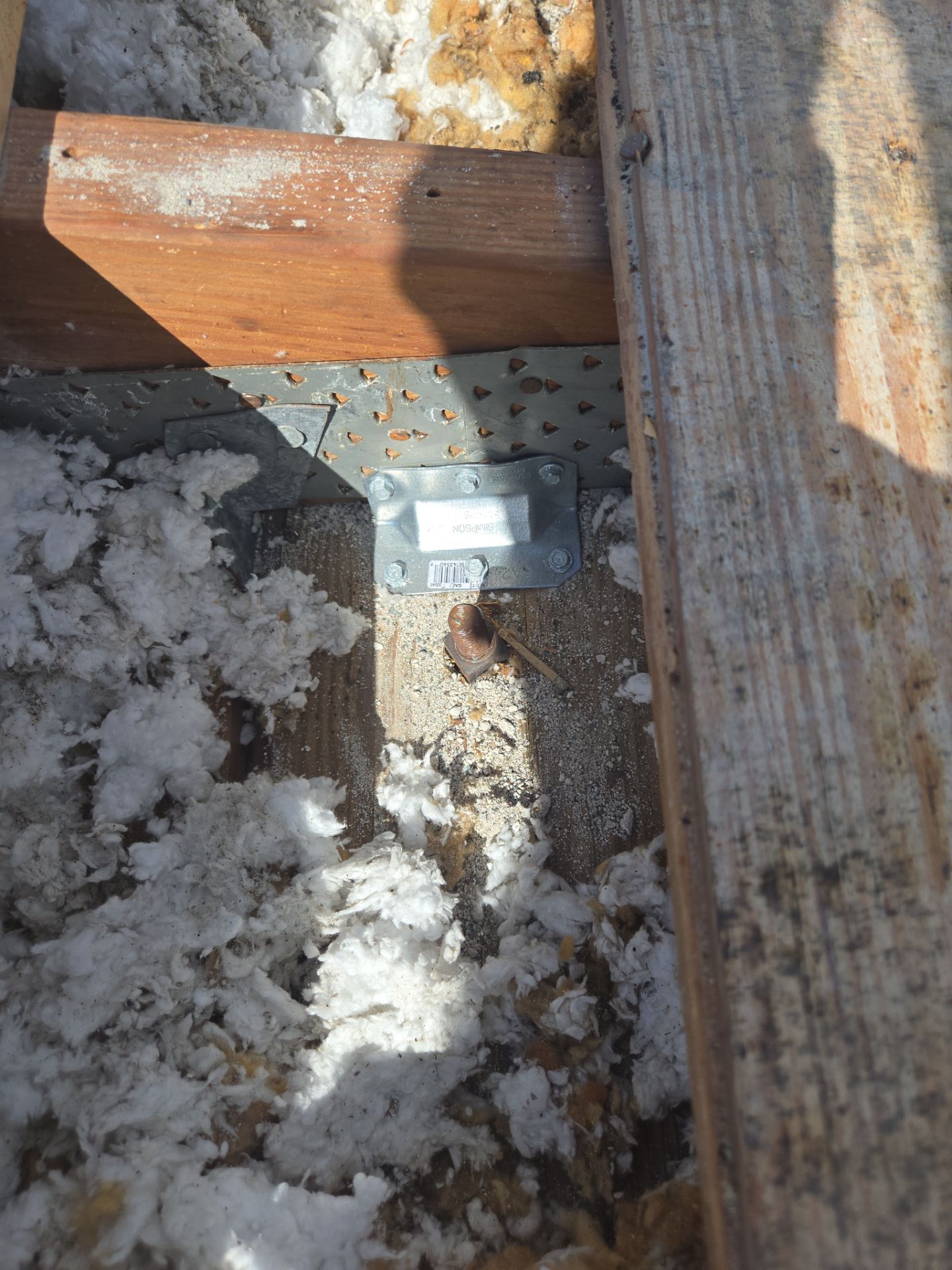 Project in Largo 33778 by Mitchell Roofing Company LLC