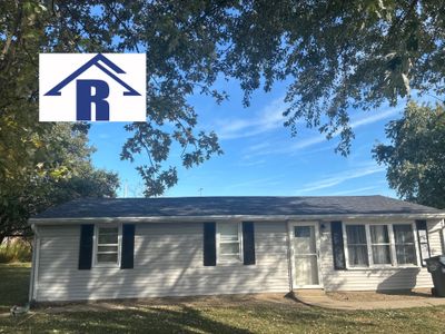 Project in Parker City, IN