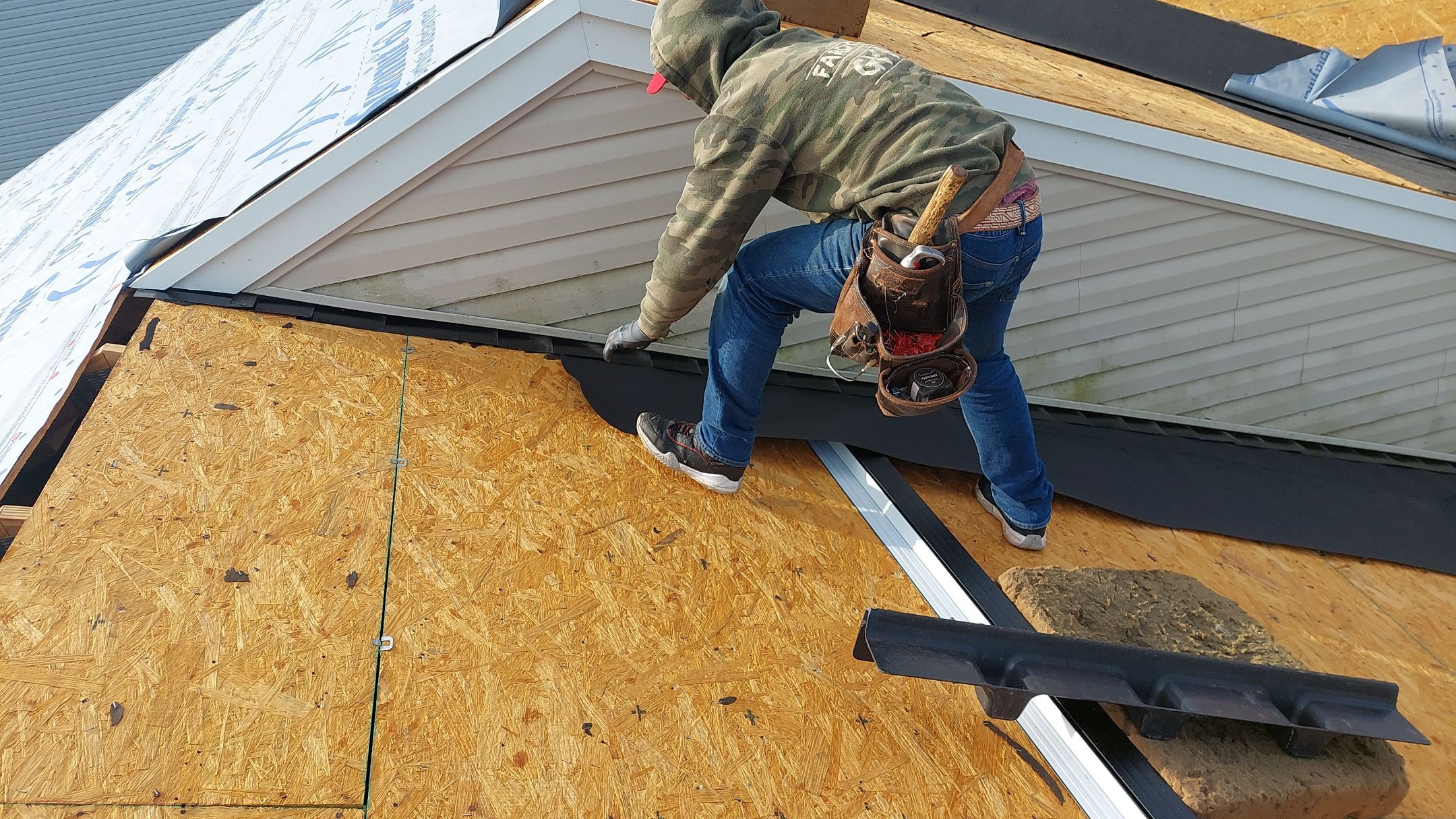 Majestic Shake by Tamlin Roofing