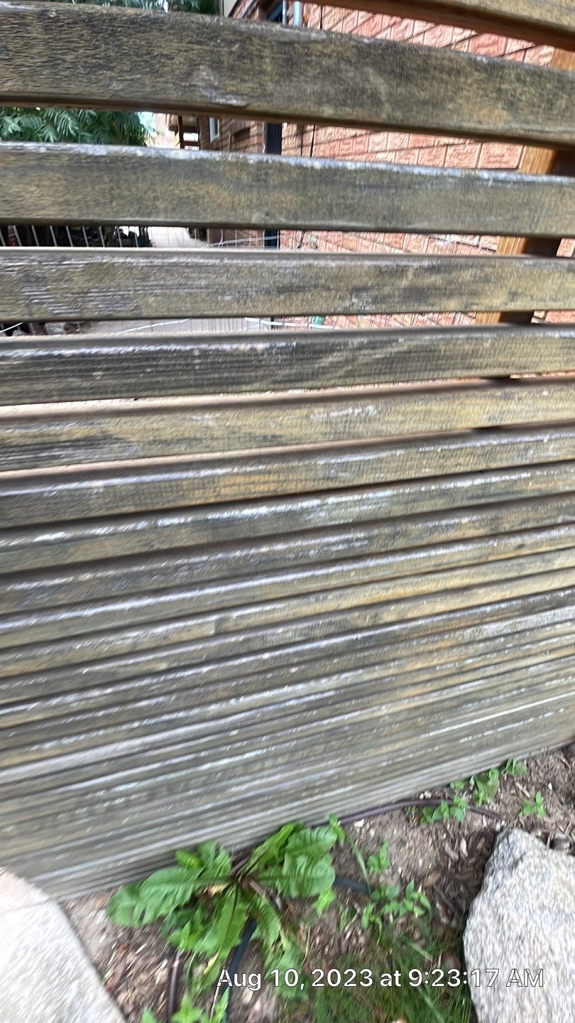 Hail Damage Re Roof  by Dynamic Renovation Contractors