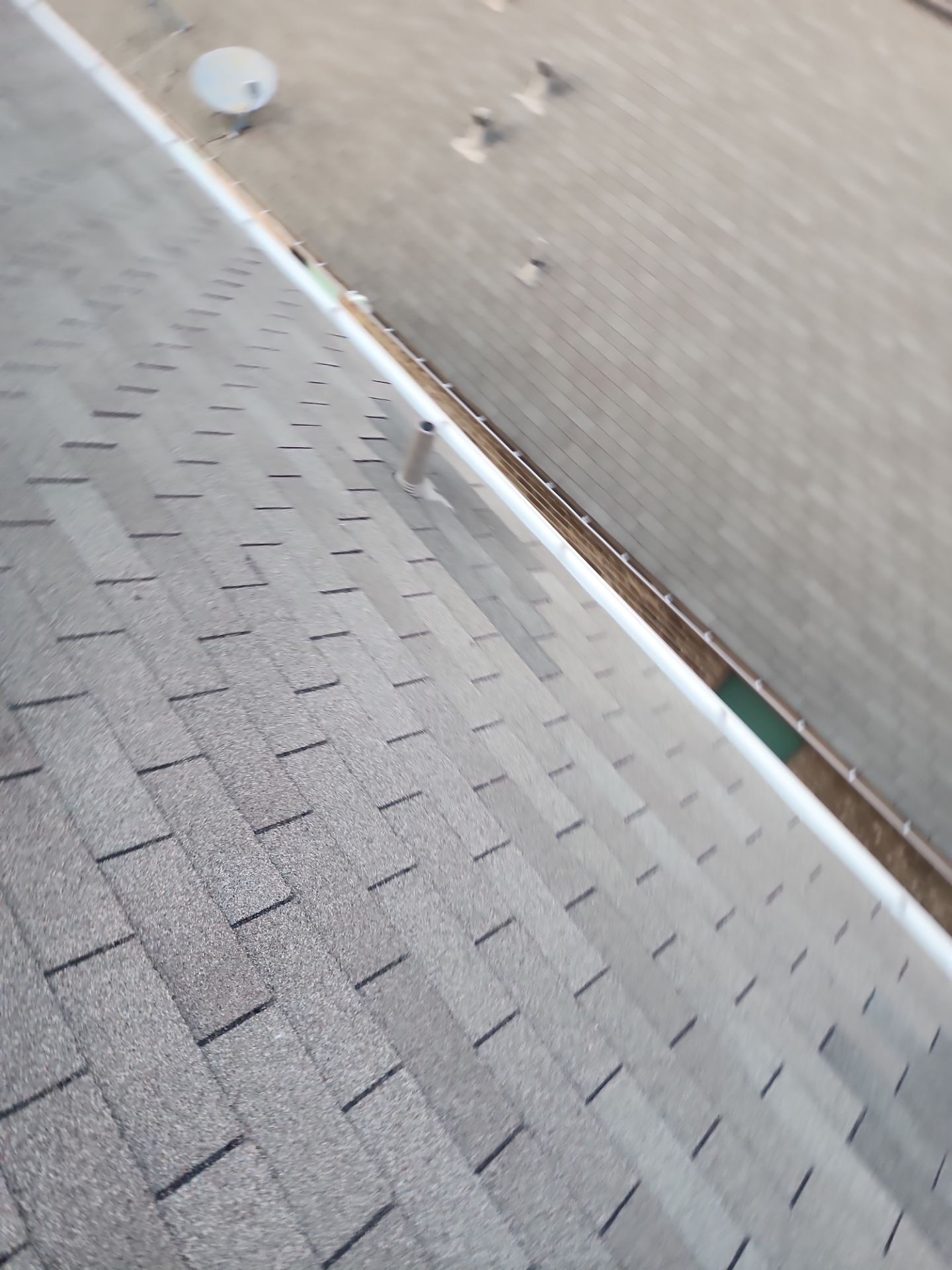 Residential Roofing Repair using Owen's Corning Duration (Lifetime) Shingles by Roof Repair Company