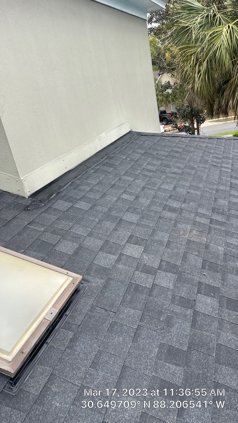 Fortified Roof by American Roofing & Construction LLC