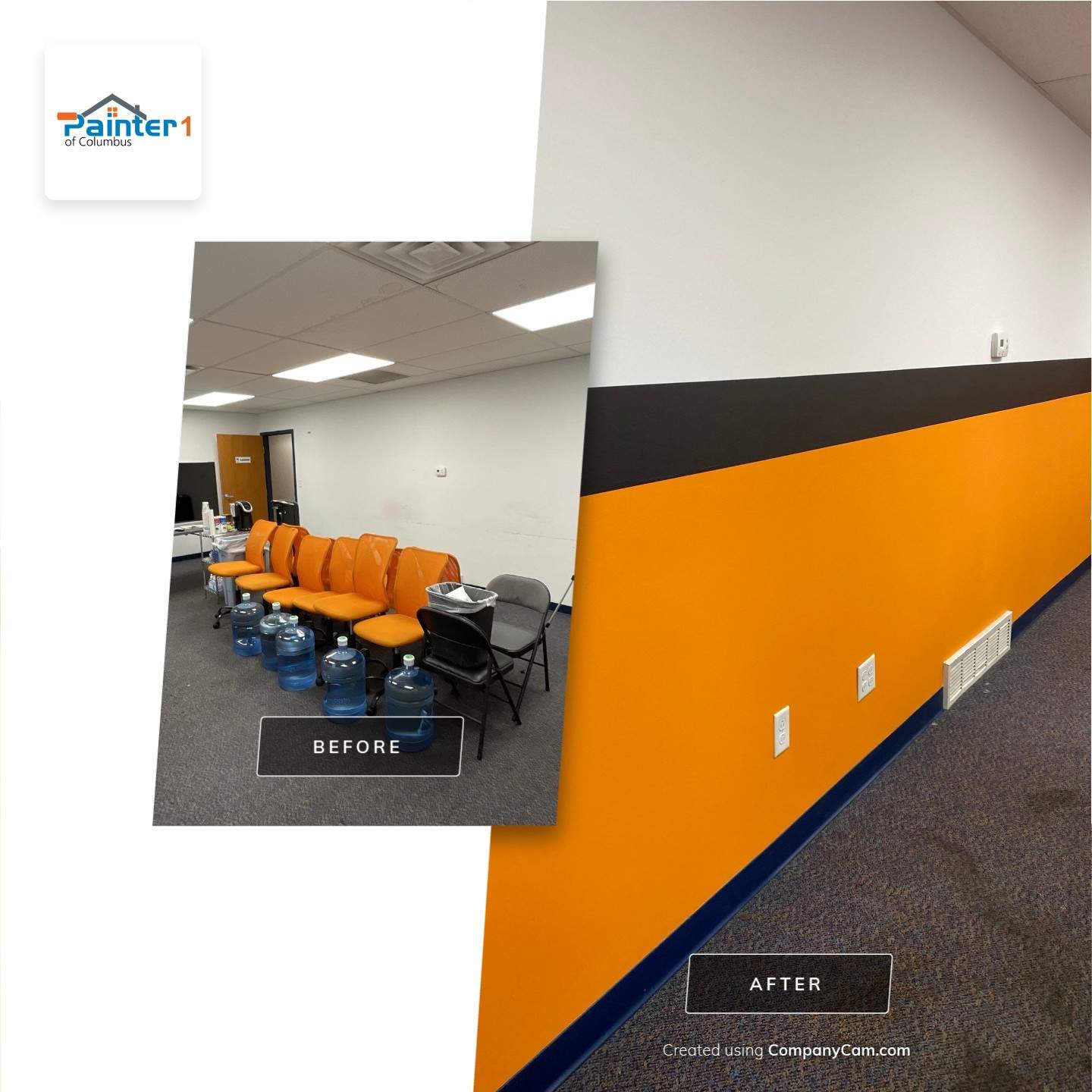 Commercial & Industrial by Painter1 of Columbus