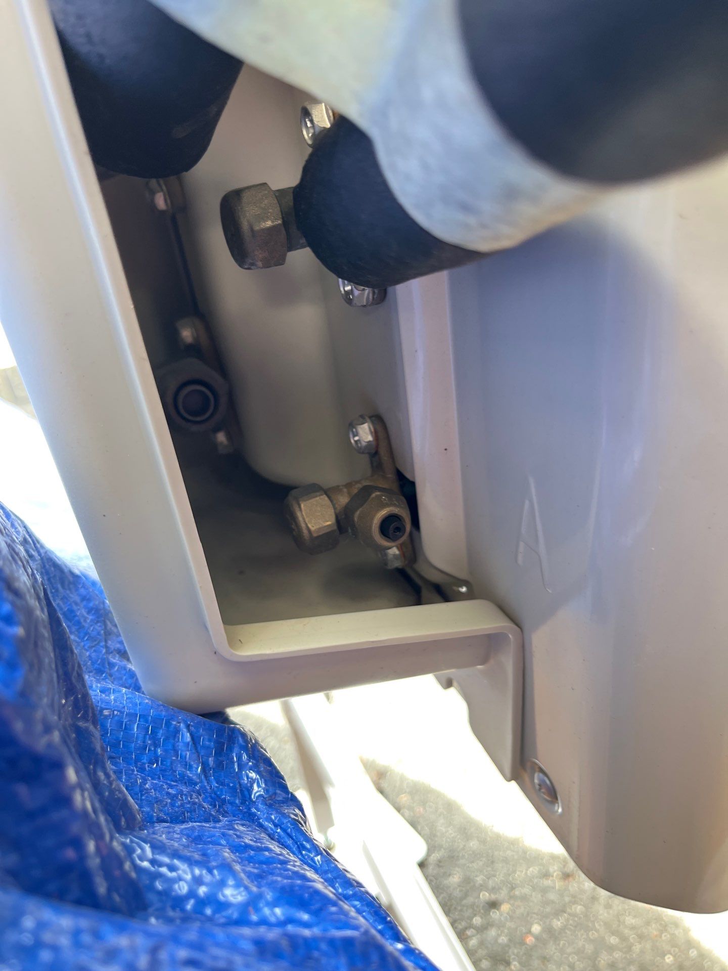 Ductless Mini Split Installation — Salem, MA by FAGONE MECHANICAL