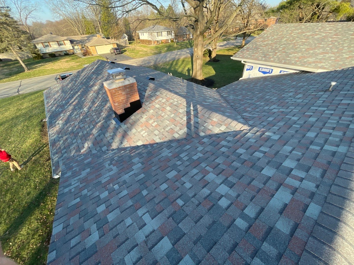 Colonial Slate Durations by WIW Enterprises Inc