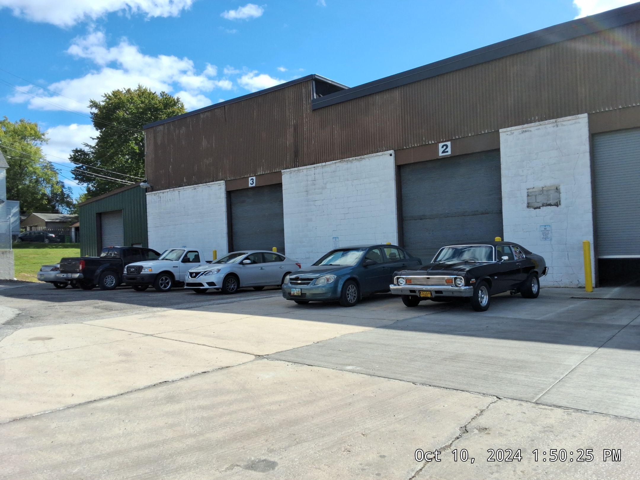 Garfield Heights Ohio Metal Siding by Gold Star Roofing LLC 