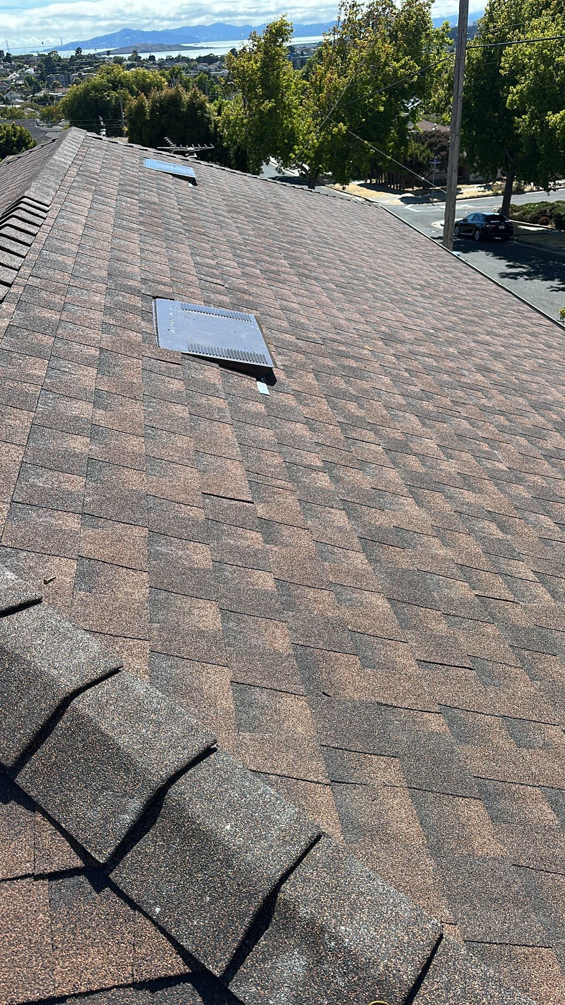 Roof Replacement- El Cerrito, CA 94530 by Epic Roof Replacement