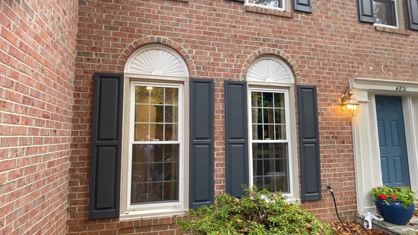 Exterior Remodel in Fairfax, VA by American Home Contractors