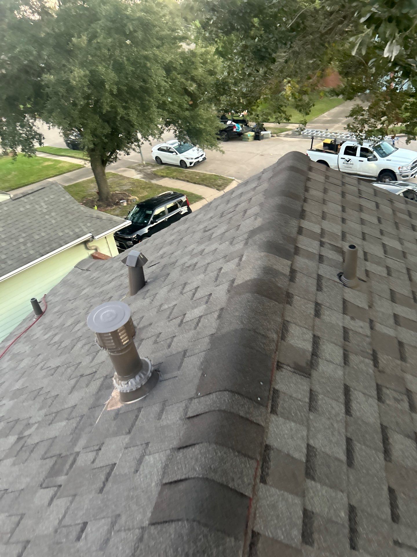 Roof Repair Houston by Roof Repair Company