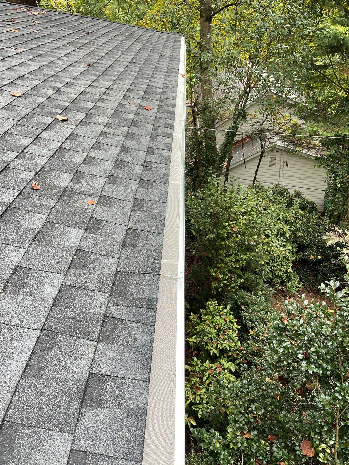 Roof Replacement by Deerfield Roofing LLC