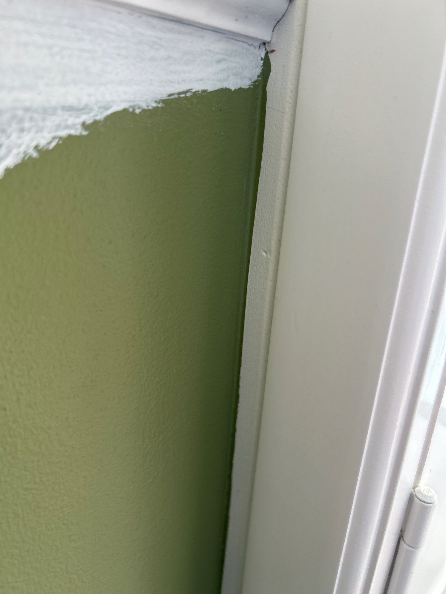 Seating Room Re-paint by Gordon Painting