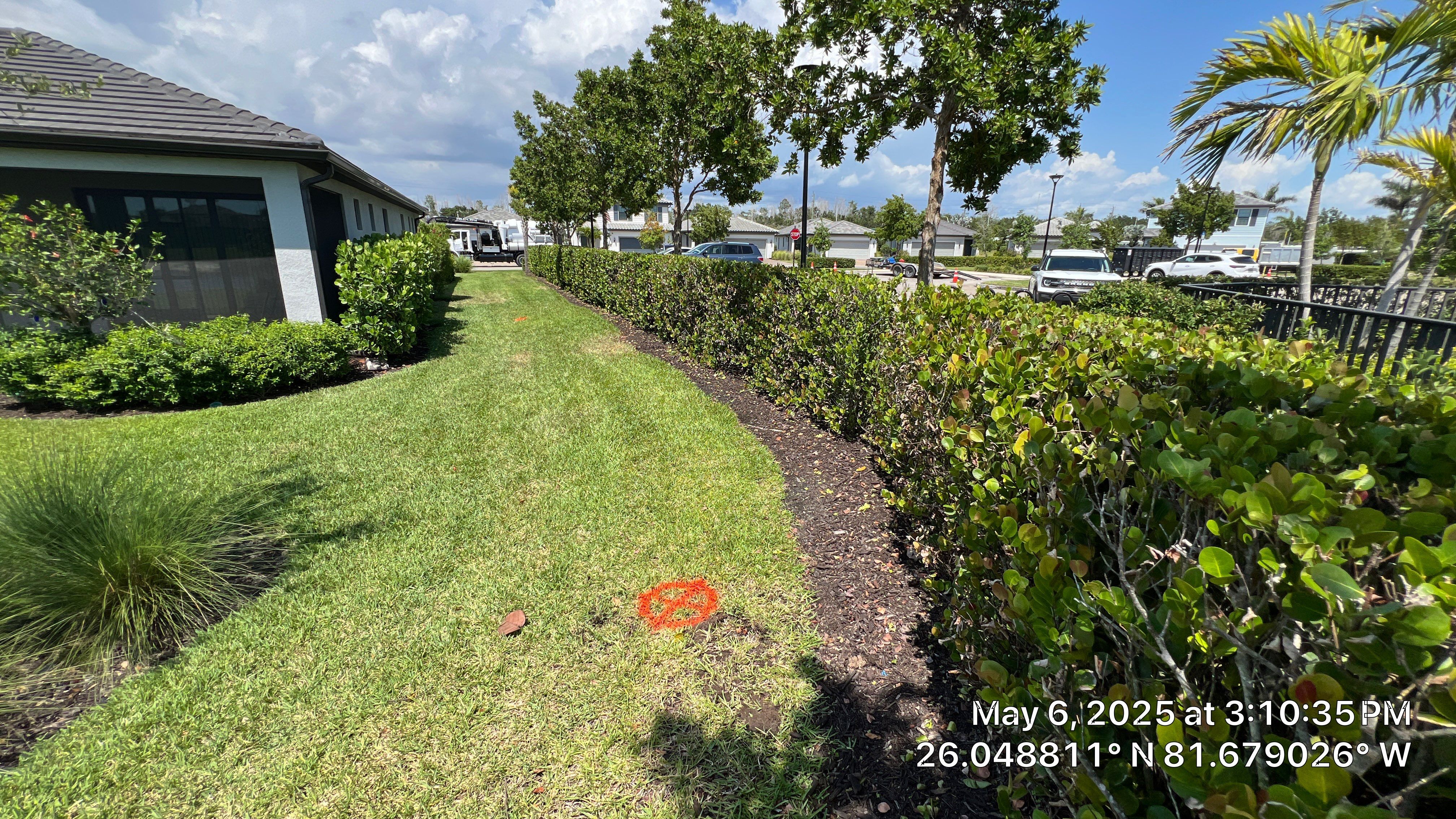 Naples Community Stormwater System Maintenance by APS Power & Water