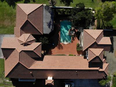 Residential Concrete Tile Replacement in Naples, FL