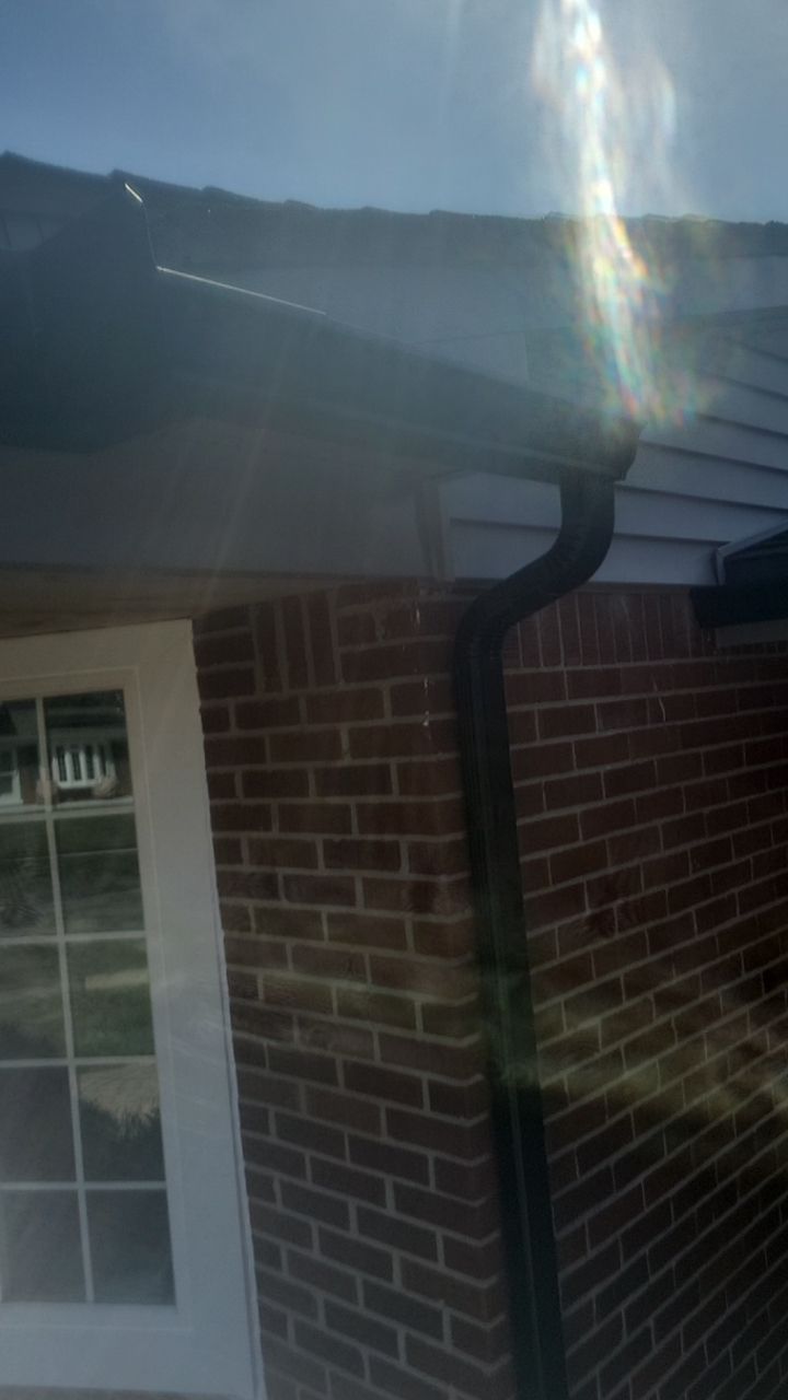 Siding Replacement using CertainTeed Restoration Classis D4 by 180 Contractors