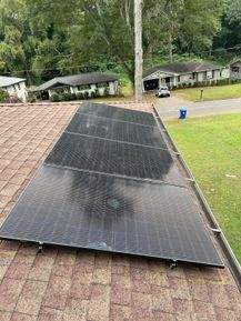 Atlanta Ga Project by Zero Grid Power Solutions