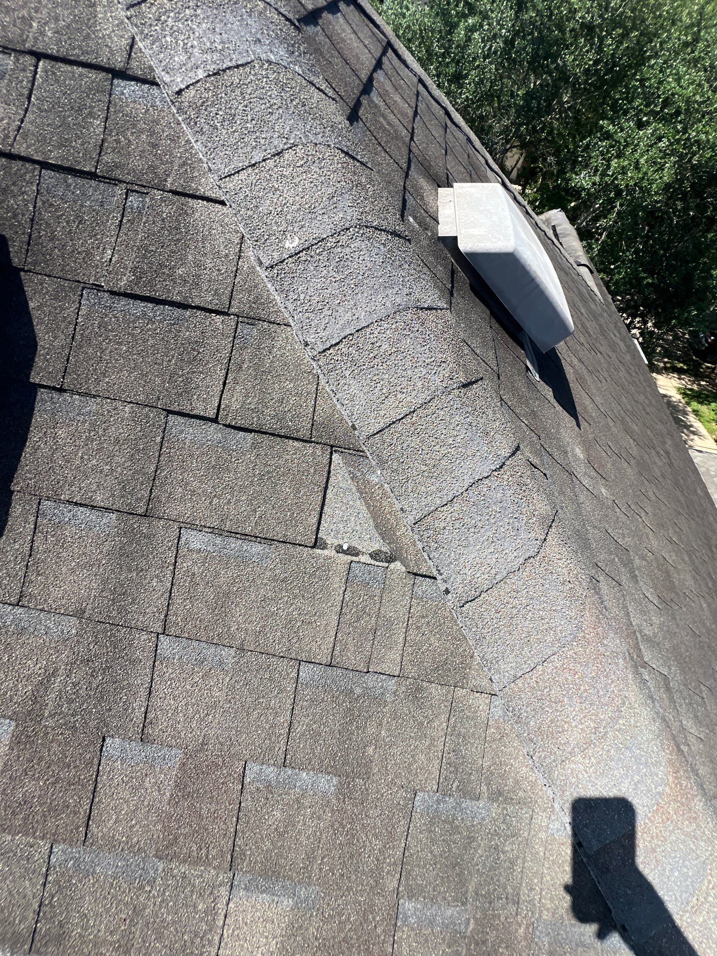 Roof Repair Missouri City by Roof Repair Services LLC