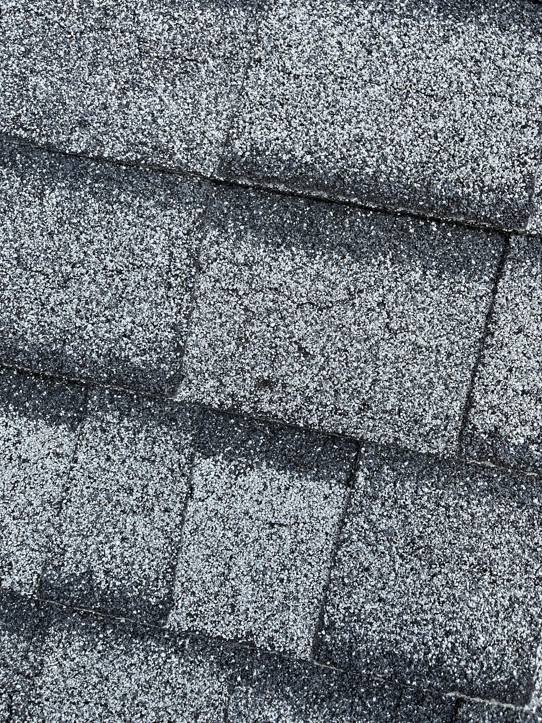 Roof Damage by G2