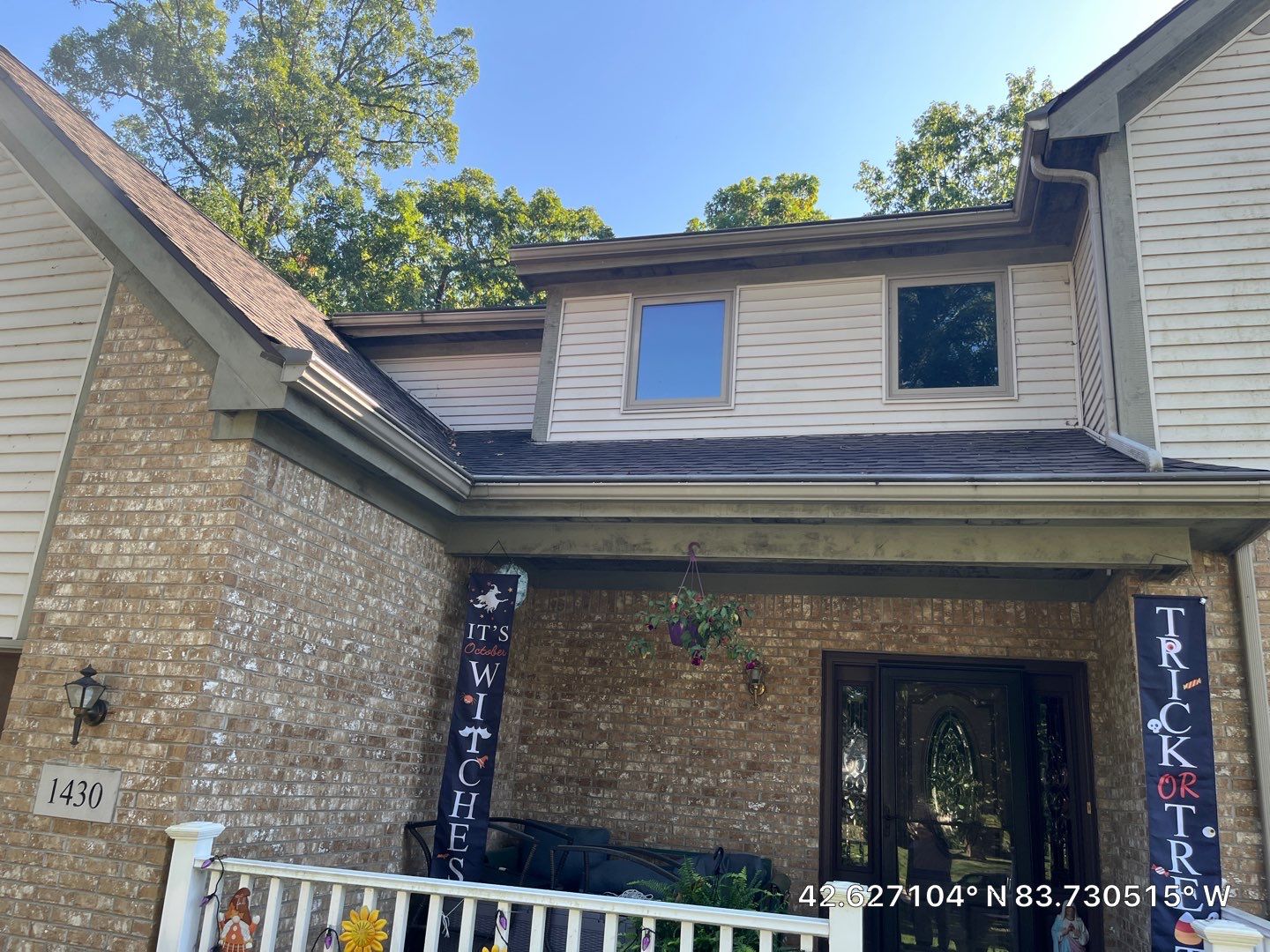 Siding Replacement using Alside Odyssey D4" by 180 Contractors