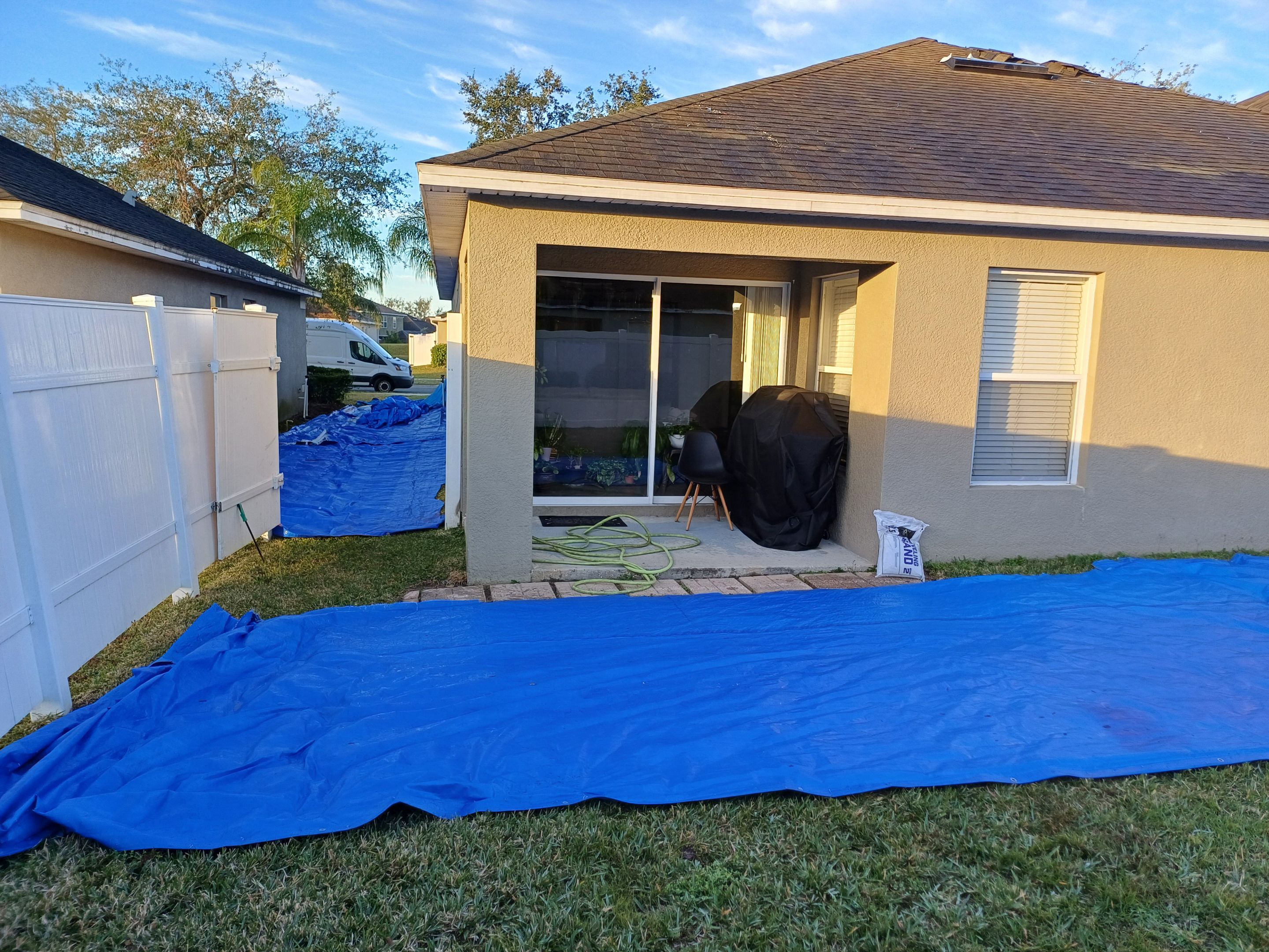 Project in Lakeland by You Restorations LLC DBA YOU-Home