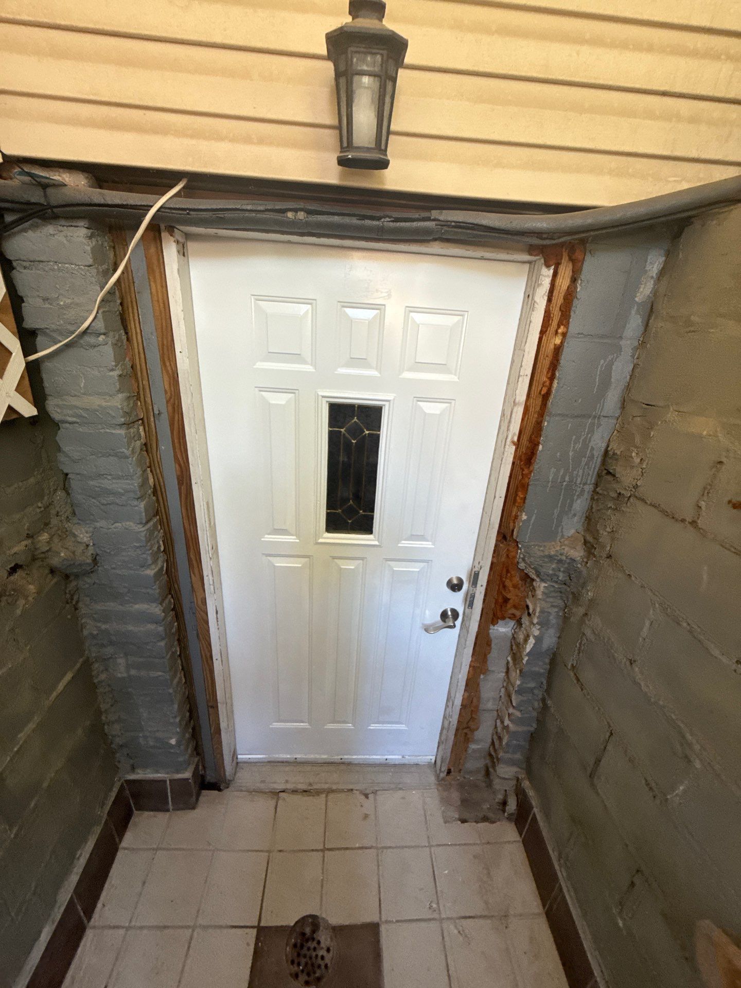 Project in Middle Island by Resto Wizards