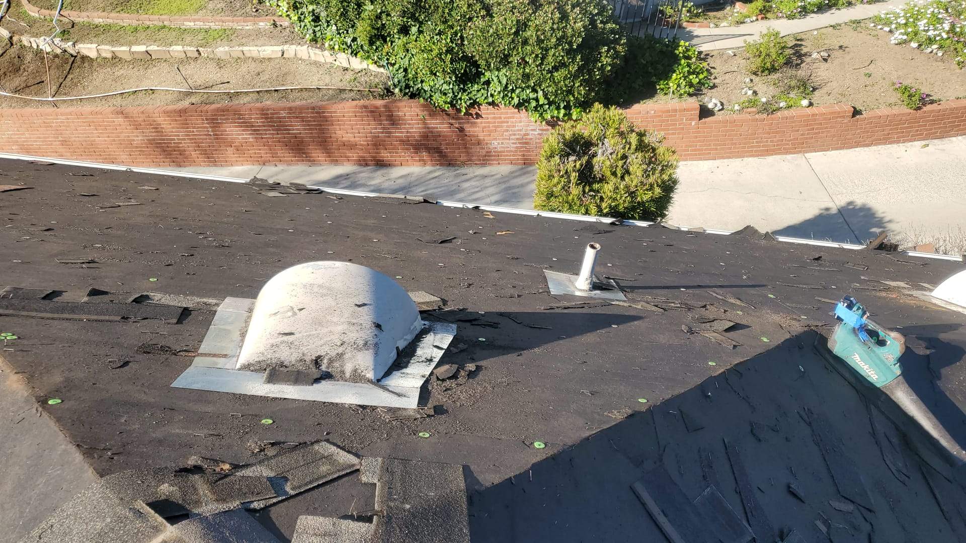 Roof Replacement - Los Angeles, CA 90041 by Epic Roof Replacement