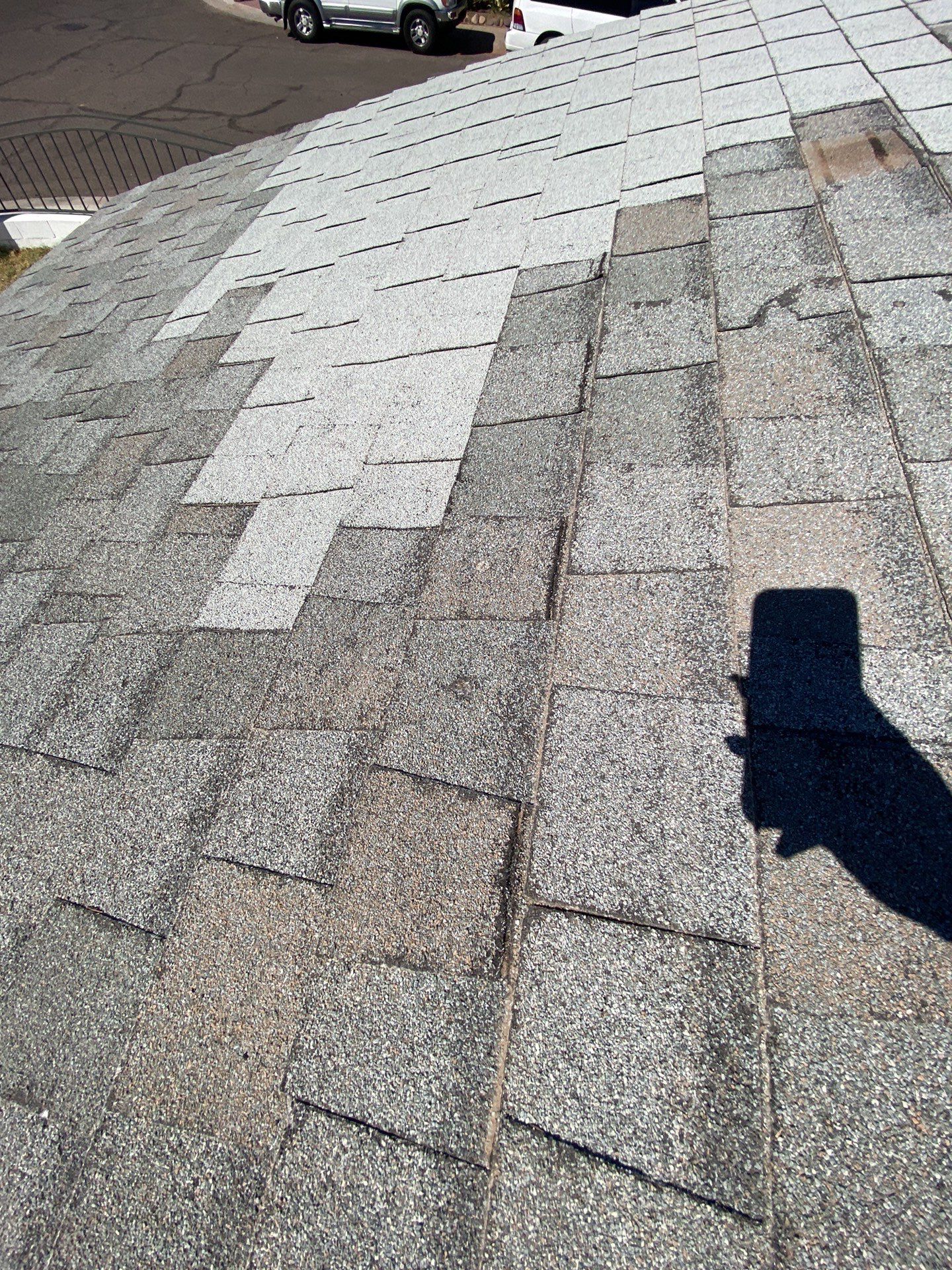 Marcelo's Full Re-Roof by All Storm Roofing & Construction