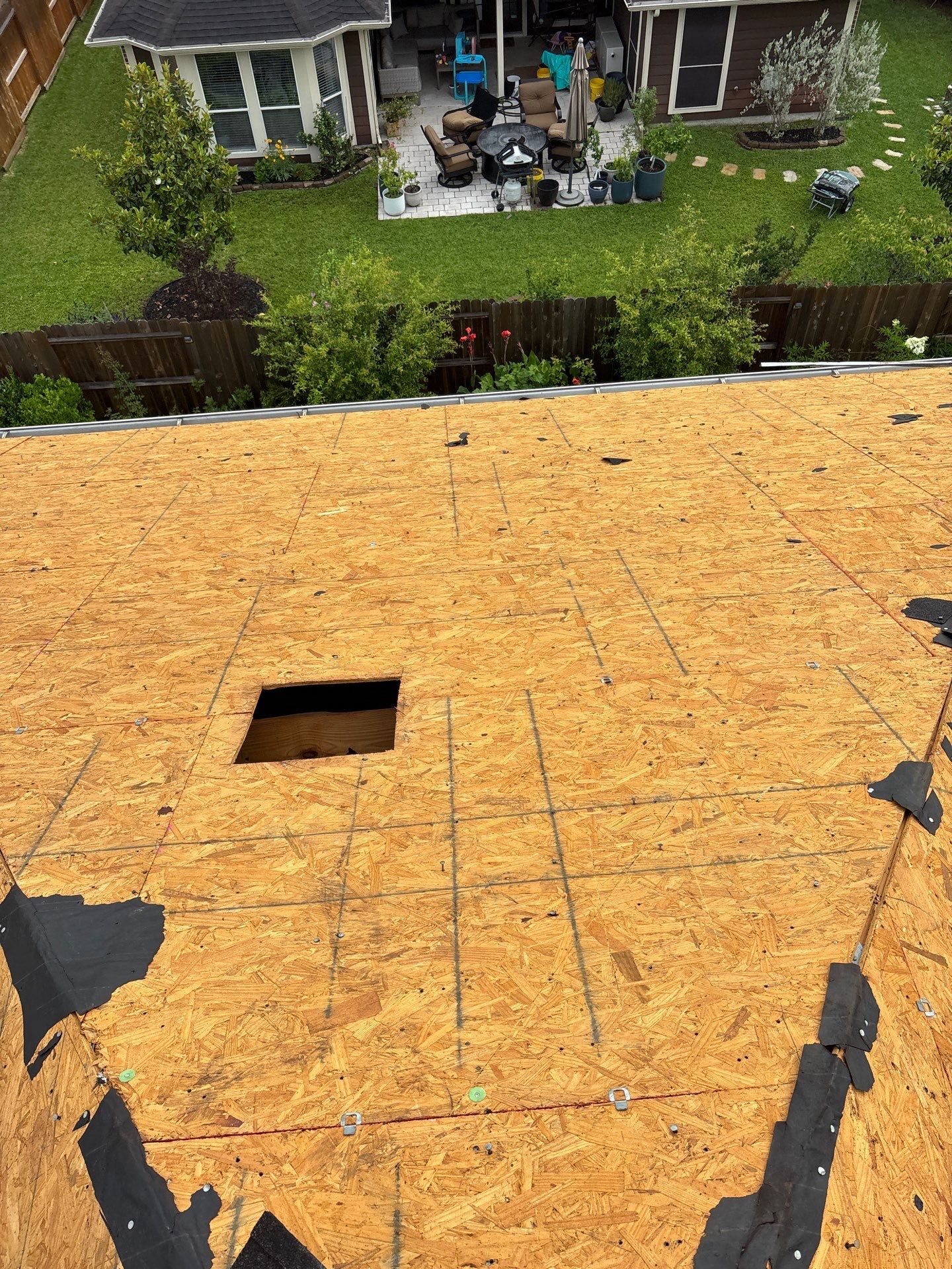 Roof Repair Pearland by Roof Repair Company