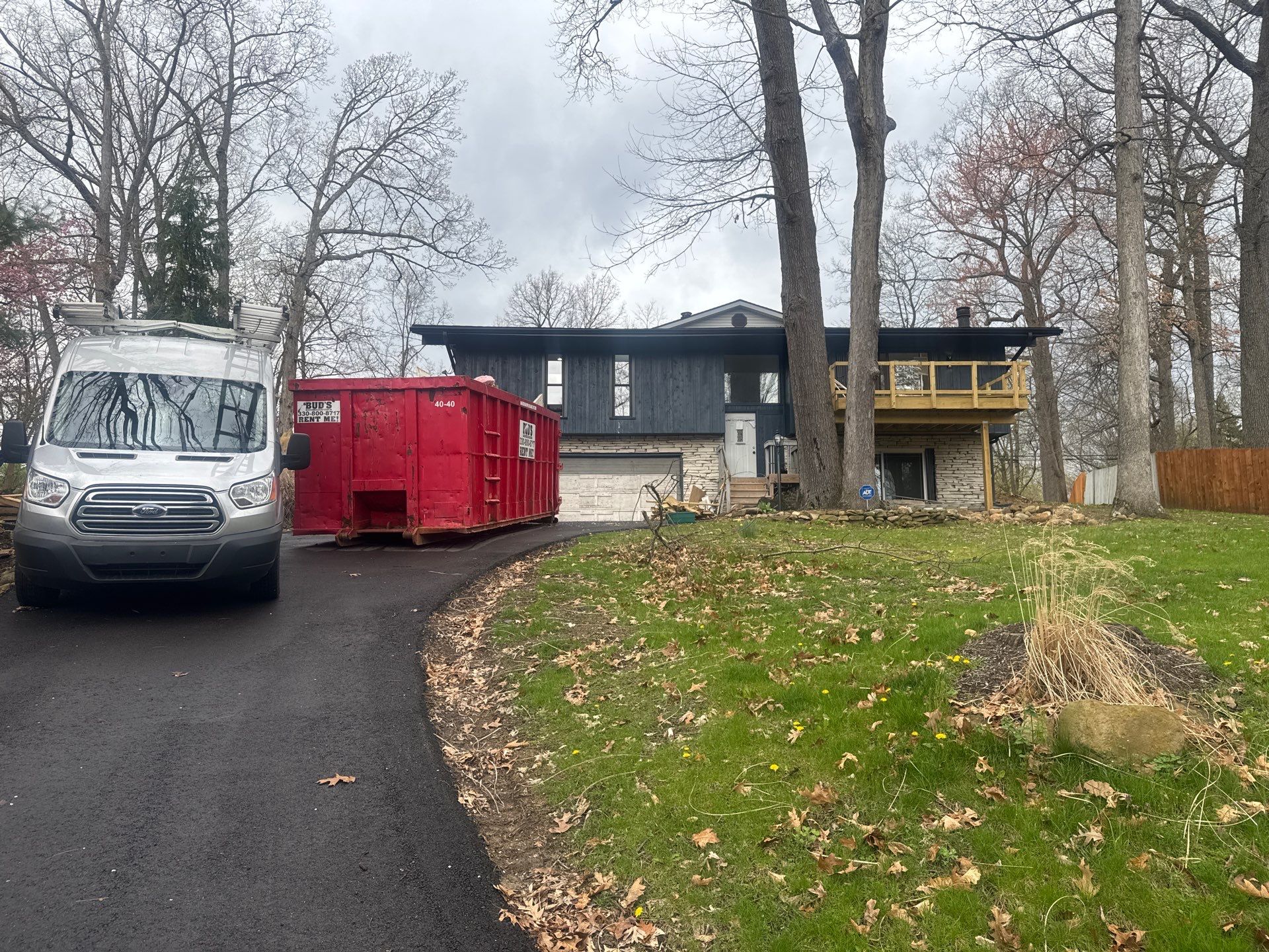Alissa Edgein by Silver Leaf Contracting 