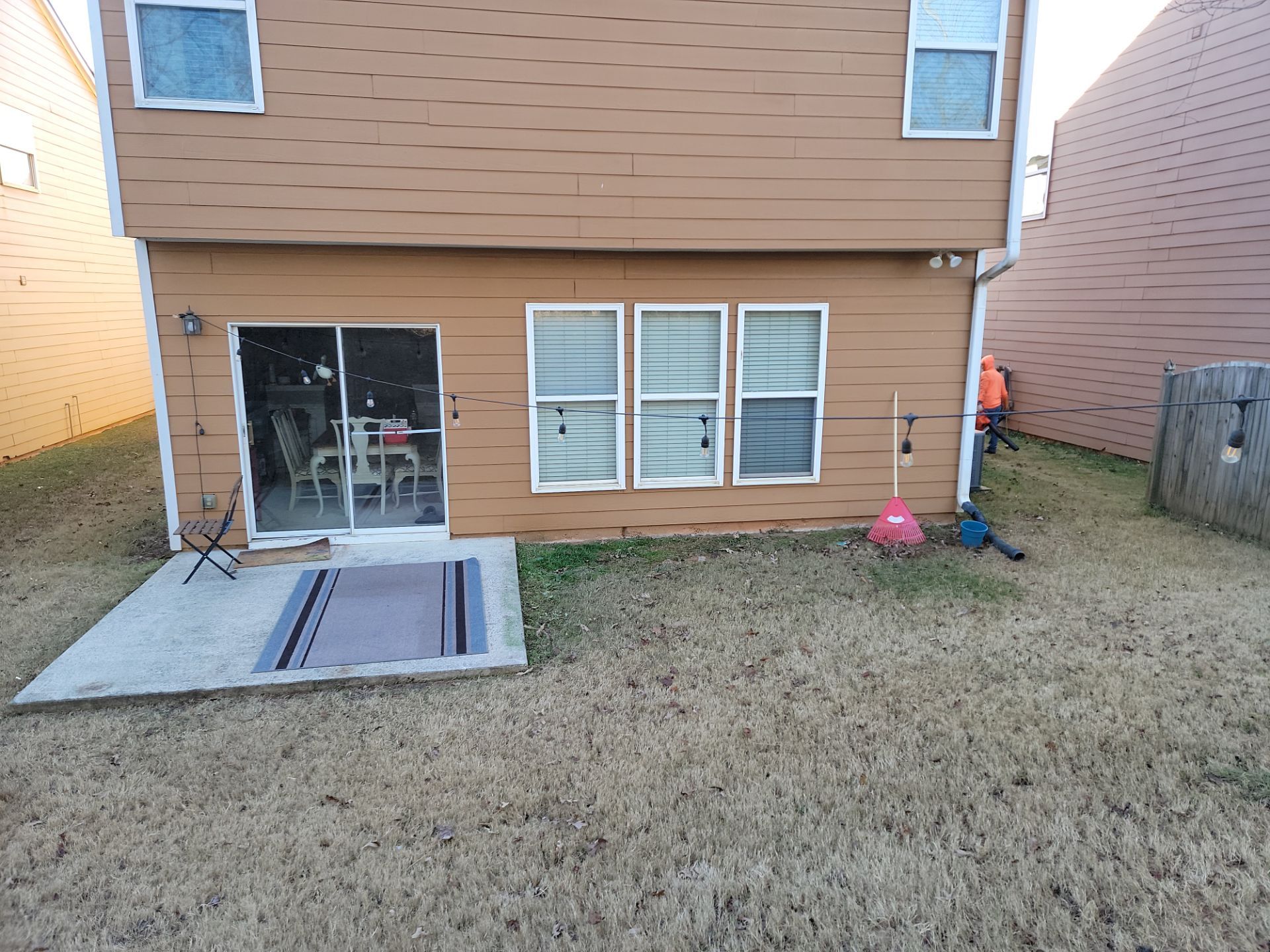 Residential Roofing Installation using Owens Corning by Inspector Roofing and Restoration