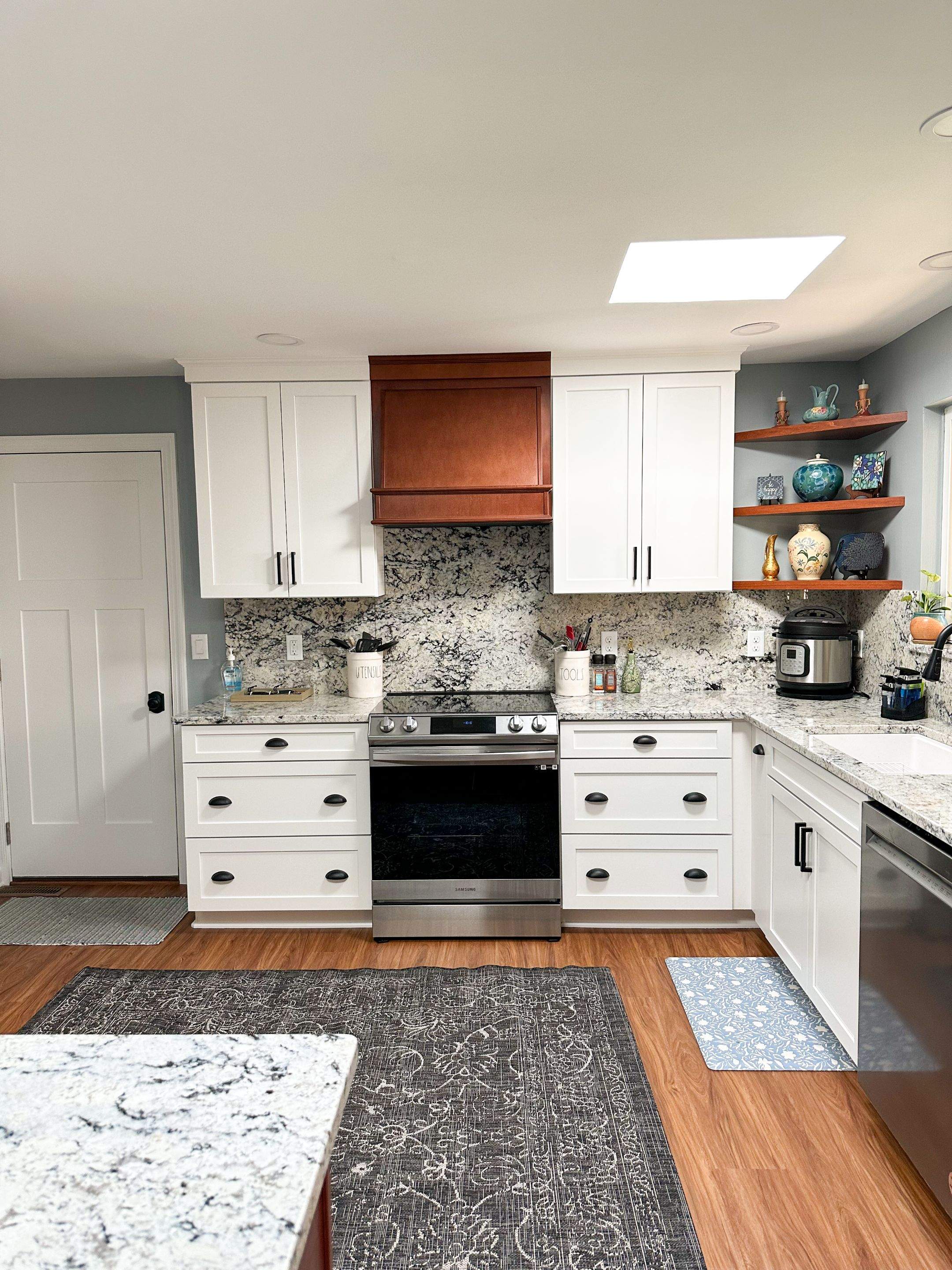 Bellbrook Kitchen Remodel by Zengel Group