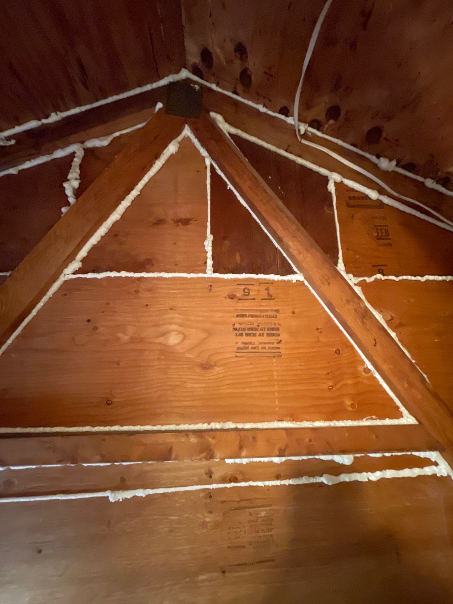 Bowie Residence by Smart Energy Pros