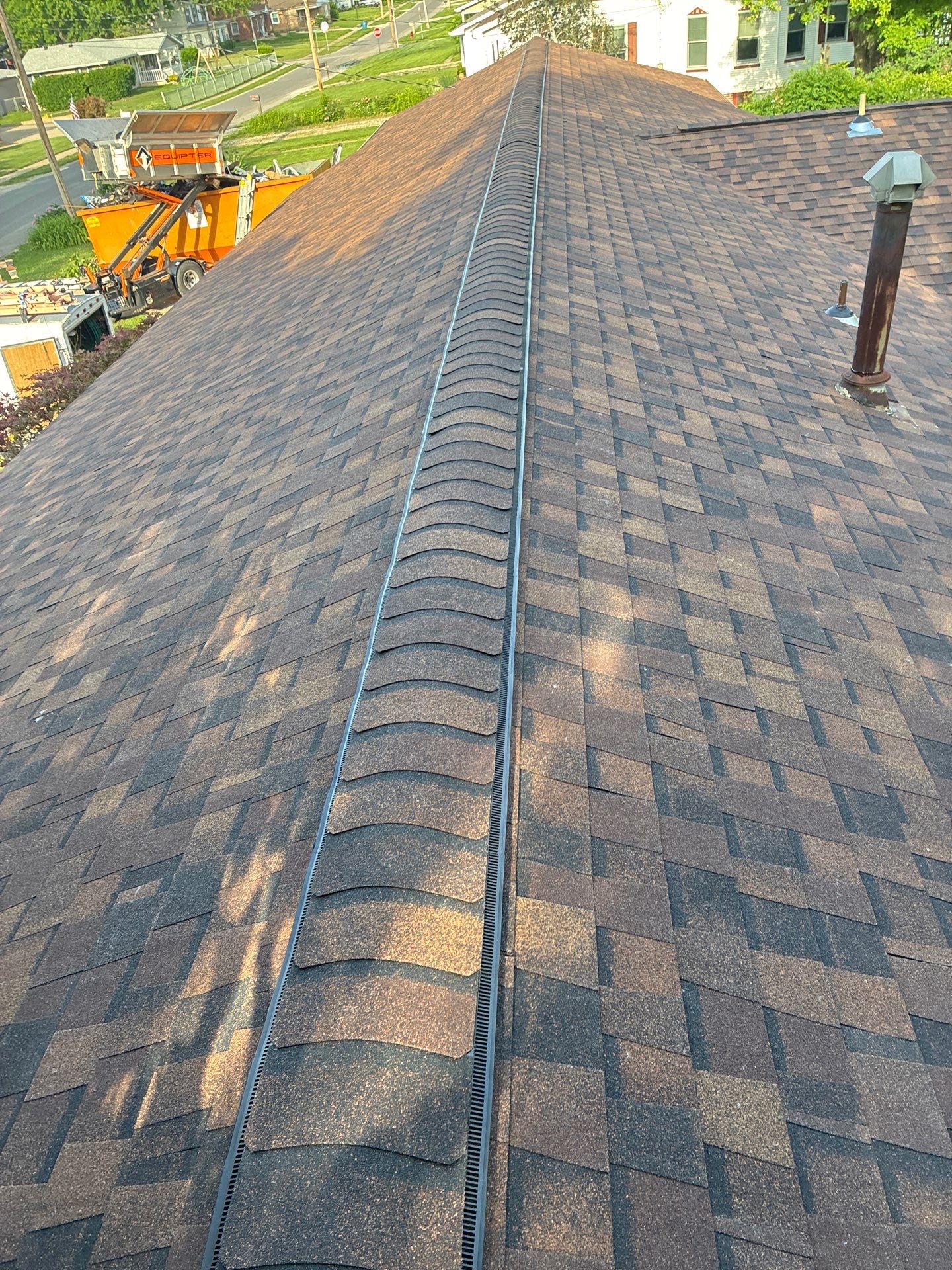Roof Replacement for Rochester Home by Acosta Angeli Roofing