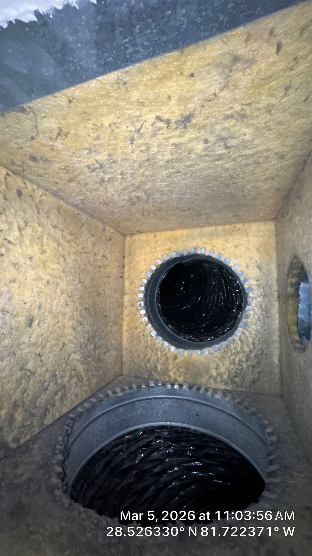 Air Duct Cleaning Dryer Vent Repair Clermont by Hygienic Air, Inc