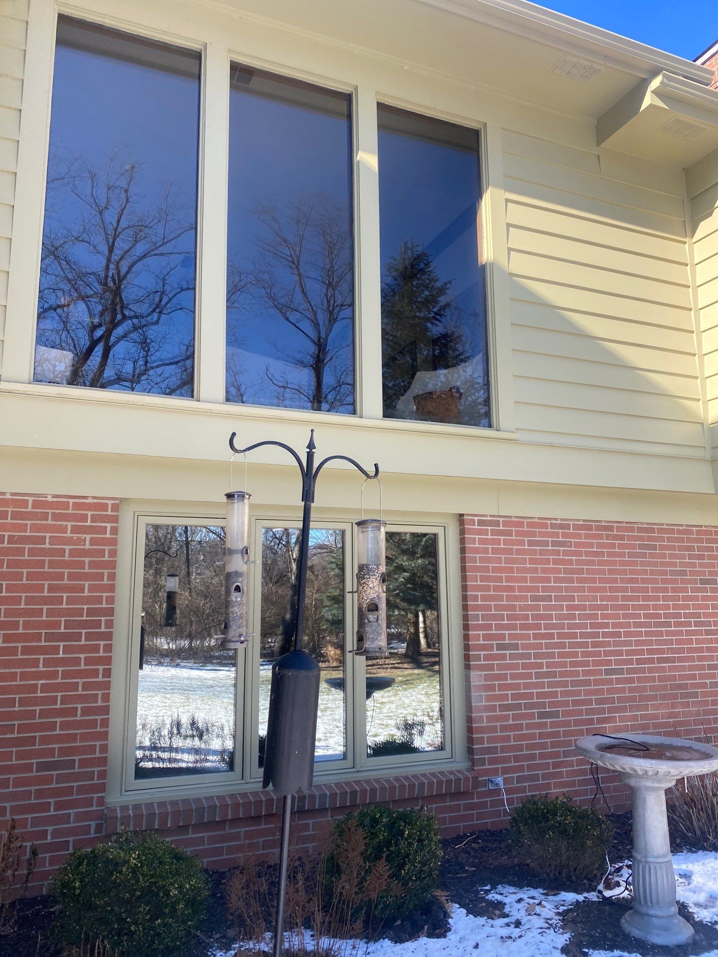 Window Installation South West Fort Wayne (46804) by Window World Of Fort Wayne