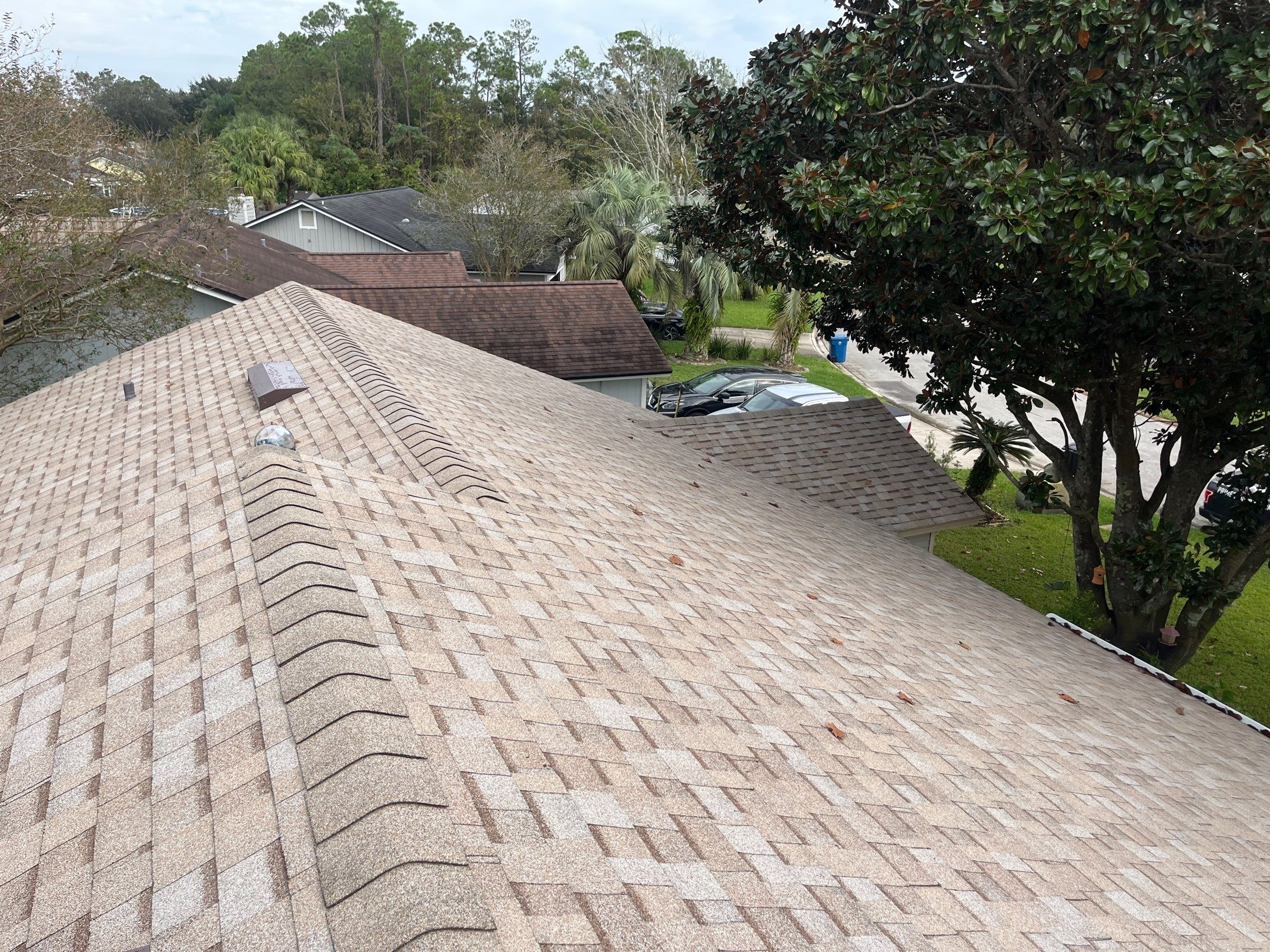 Shingle -> Shingle by Prime Roofing