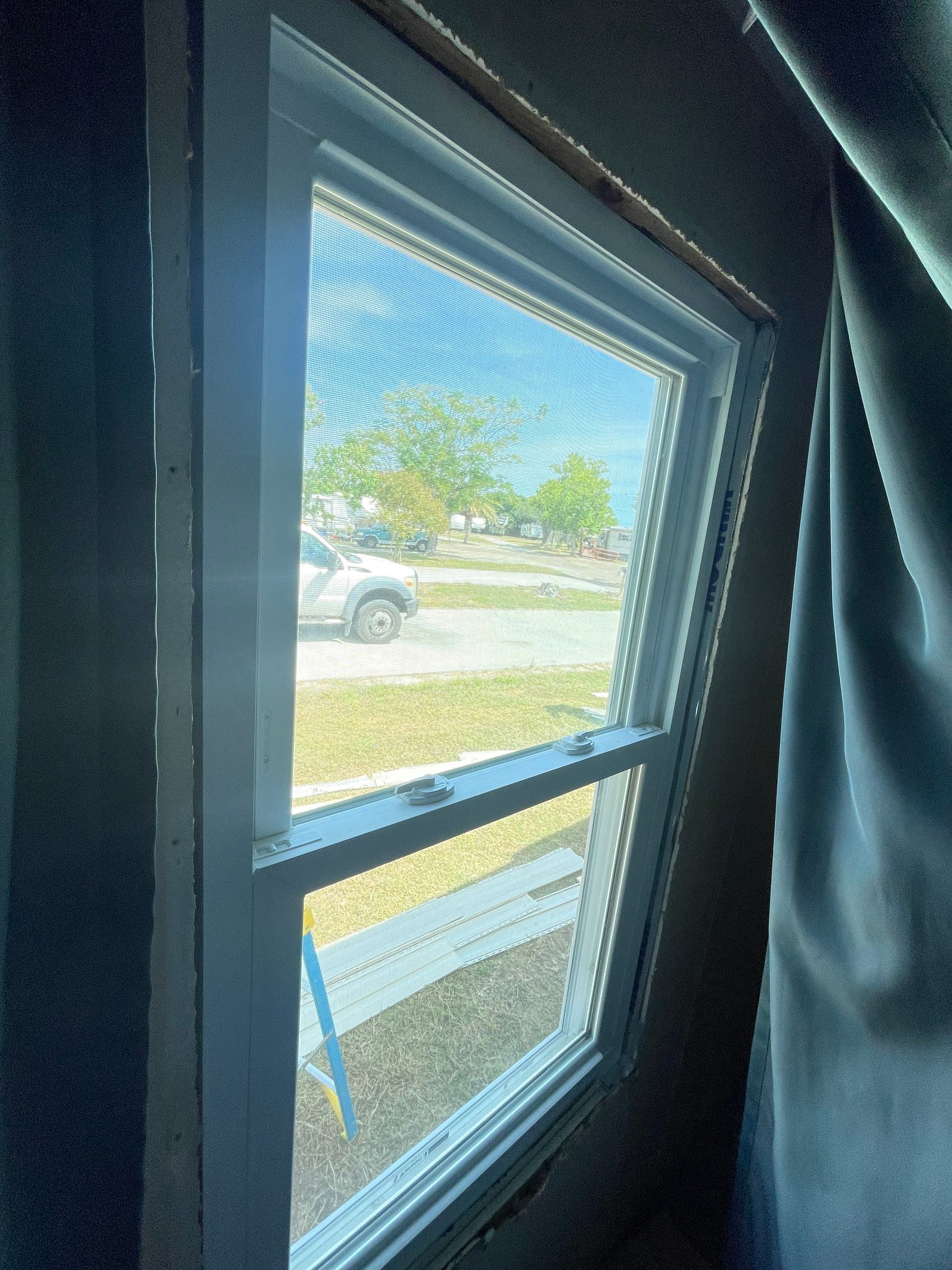 Why Vapor barrier is Soo Important by Bayfront Roofing and Construction
