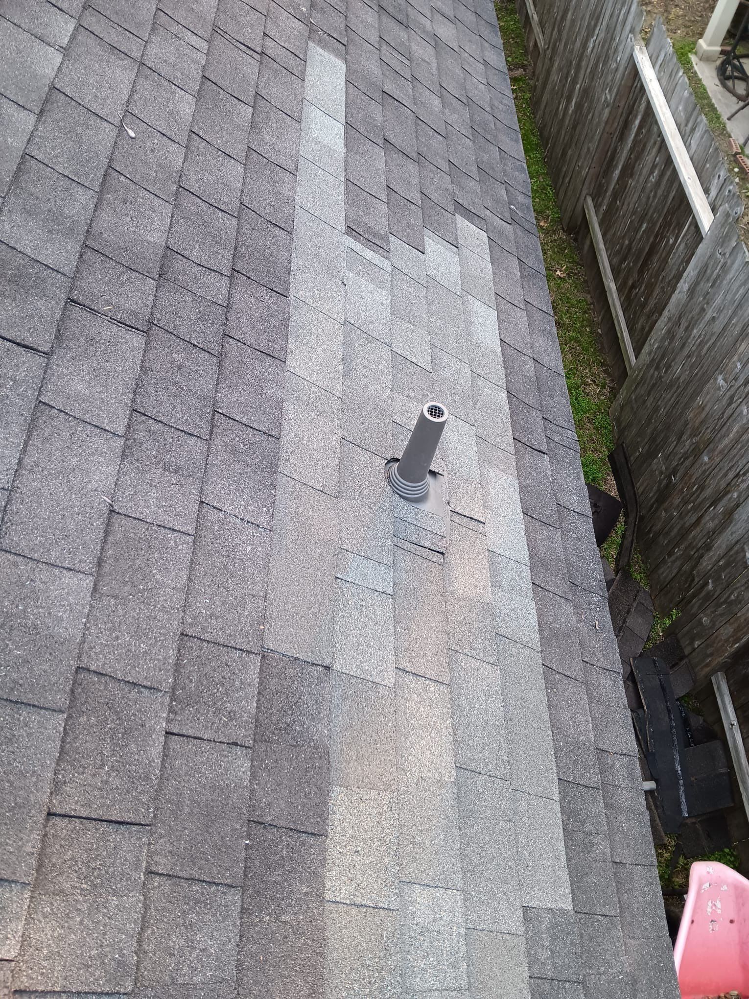 Roof Repair Houston by Roof Repair Services LLC
