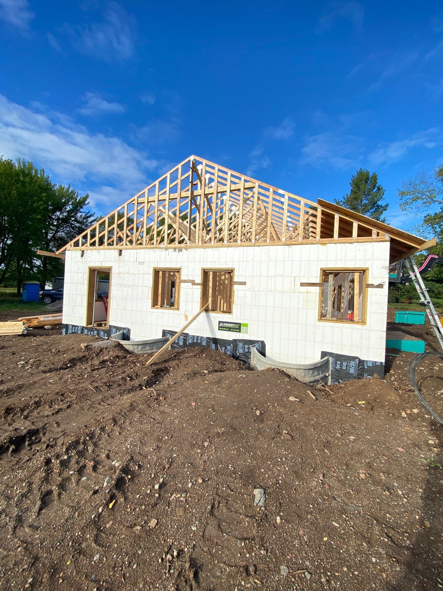 Siding Installation by Zablocki Roofing & Exteriors