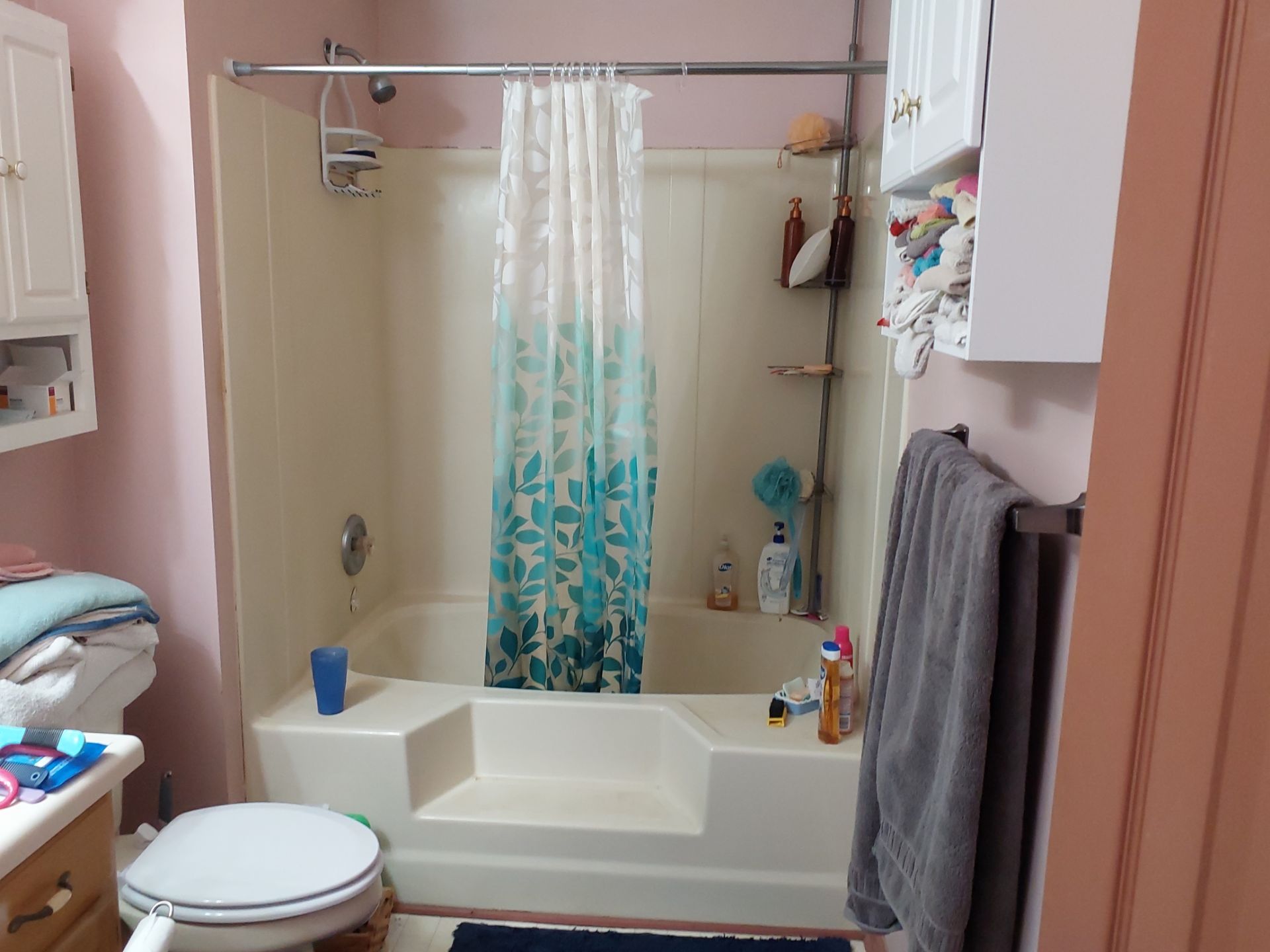 Project in Barnesville by J & J Remodeling Of Ga LLC