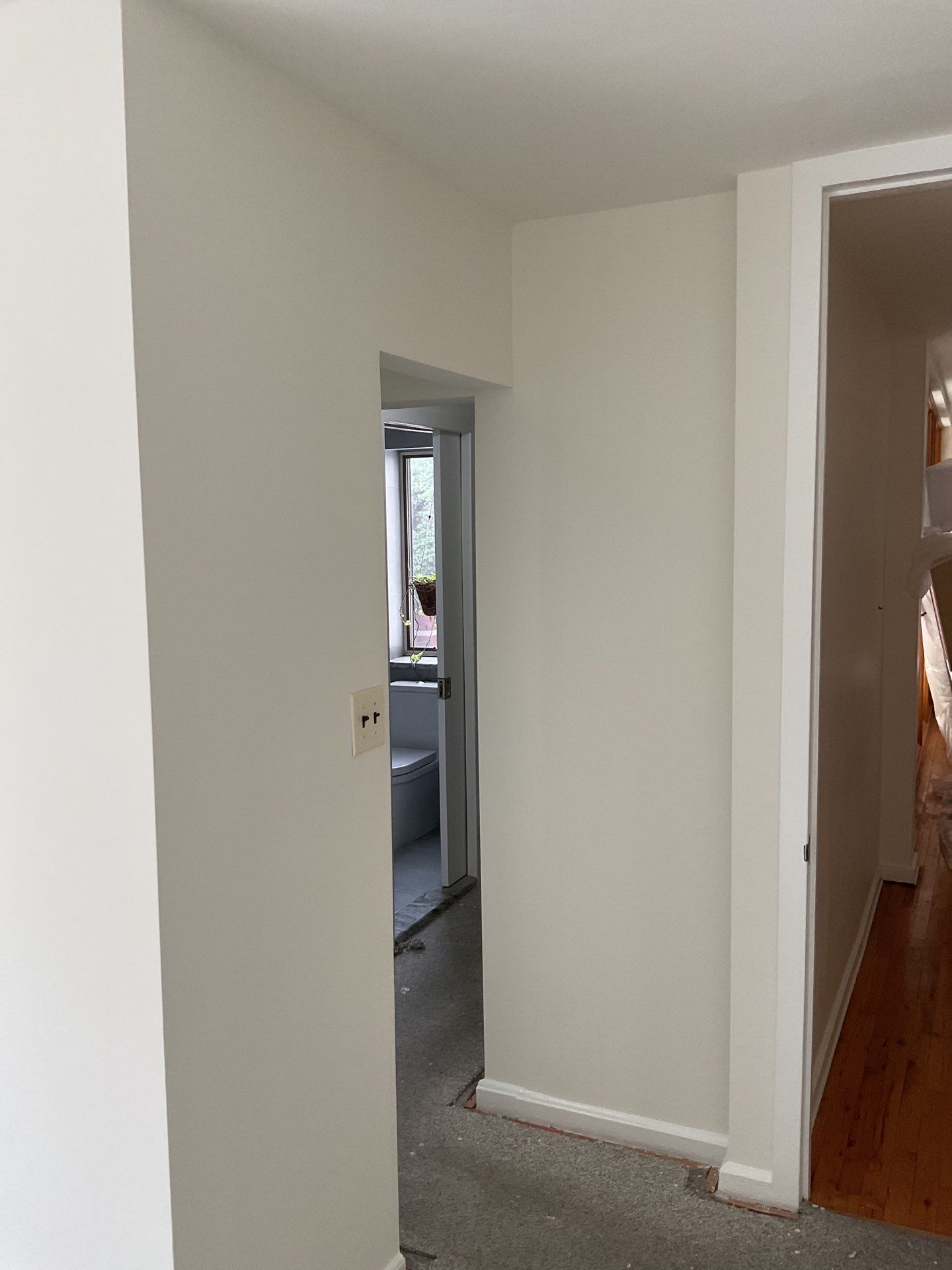 Multi-Room Interior Refresh in Society Hill by Groovy Hues