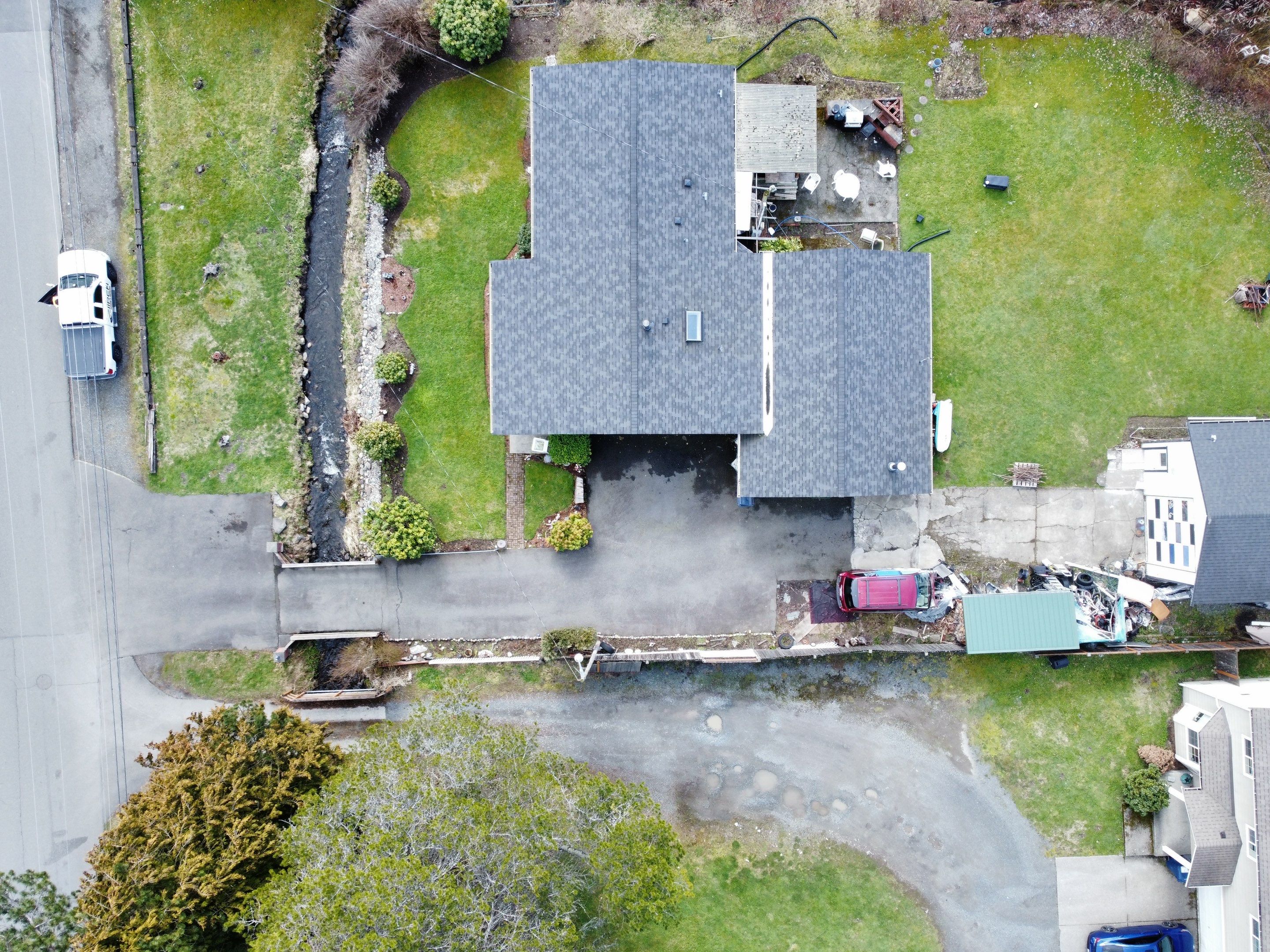 Erick | Asphalt Repair  by Jireh Asphalt & Concrete Inc 