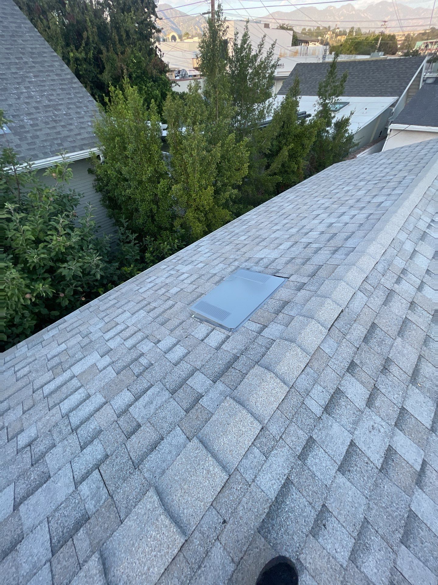 Roof Replacement - Glendale CA 91208 by Epic Roof Replacement